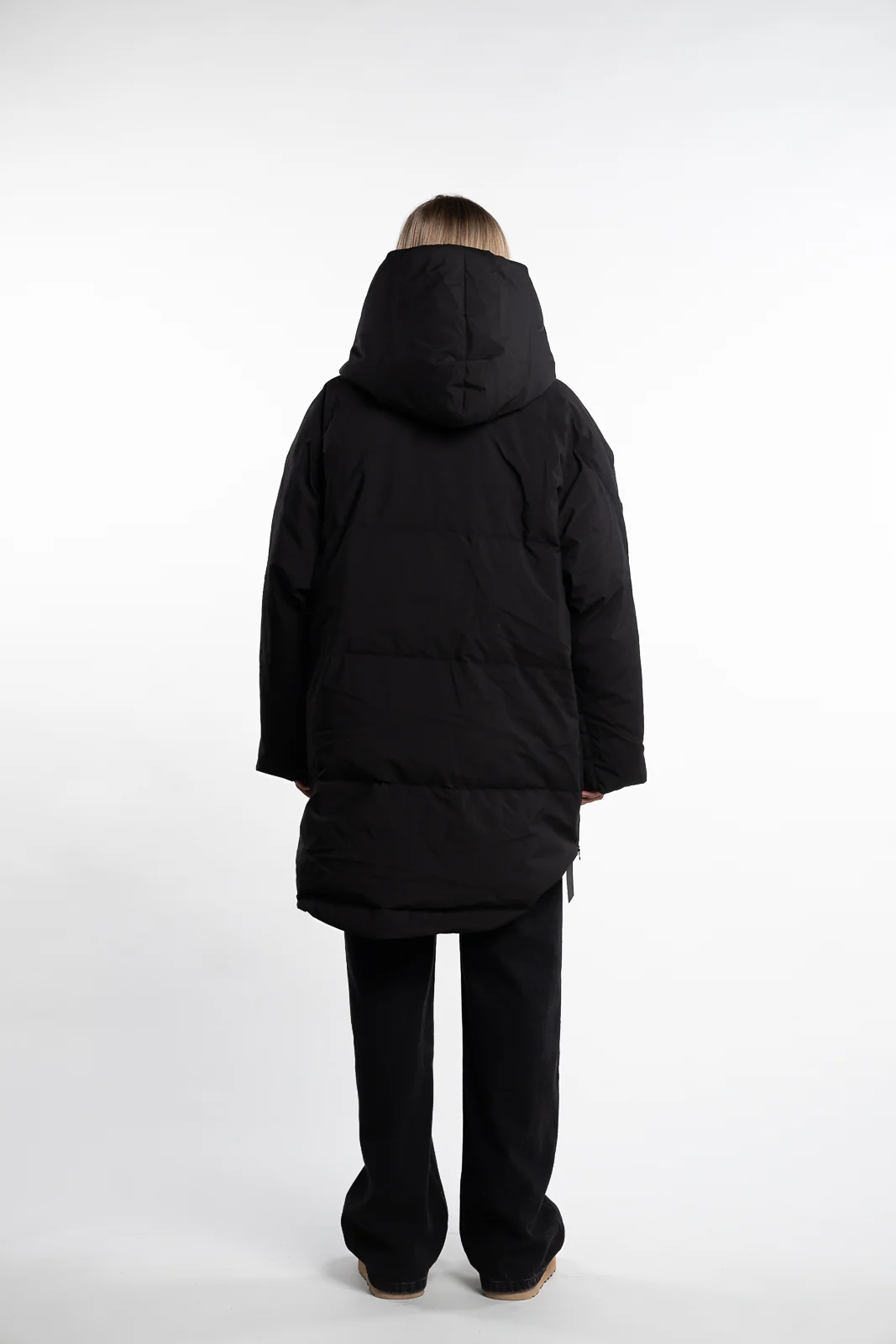 Spitsbergen- Black - Image 3