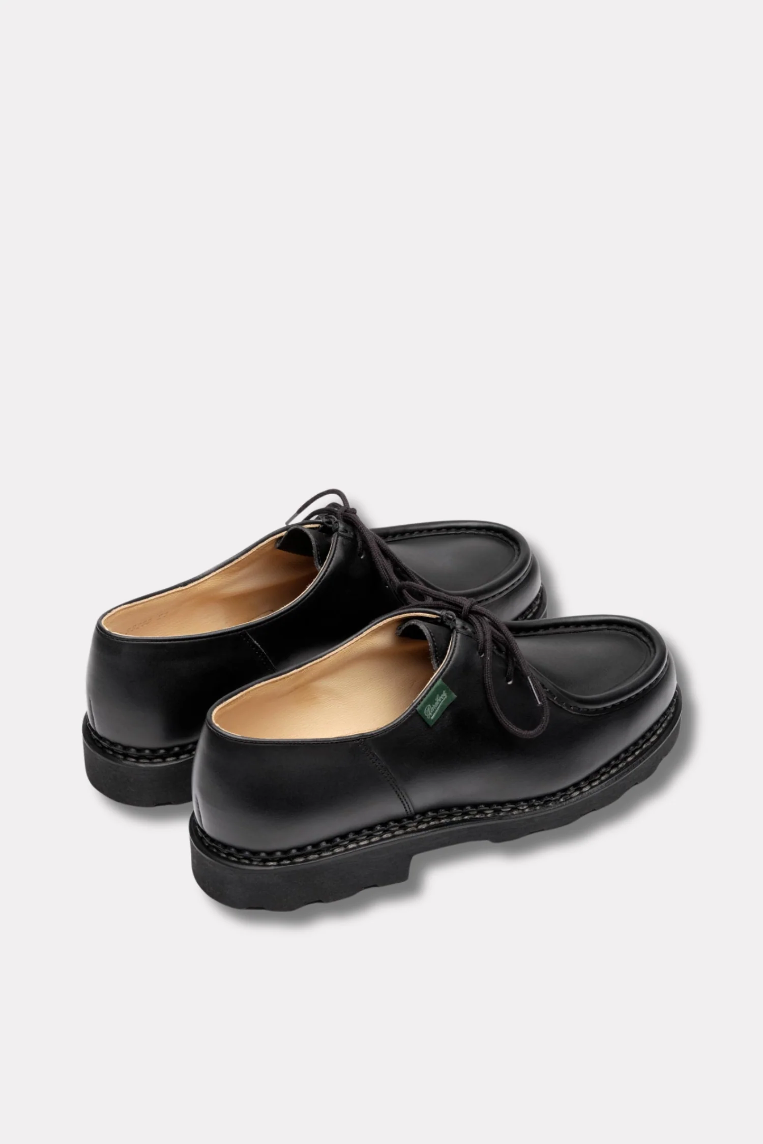 Michael/Marche II Smooth Black - Image 3