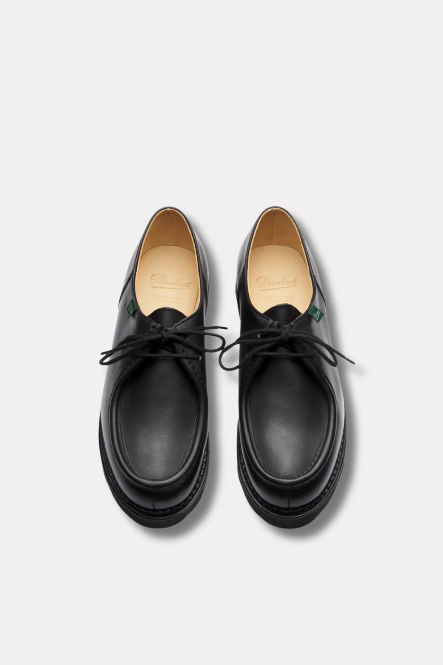Michael/Marche II Smooth Black - Image 4