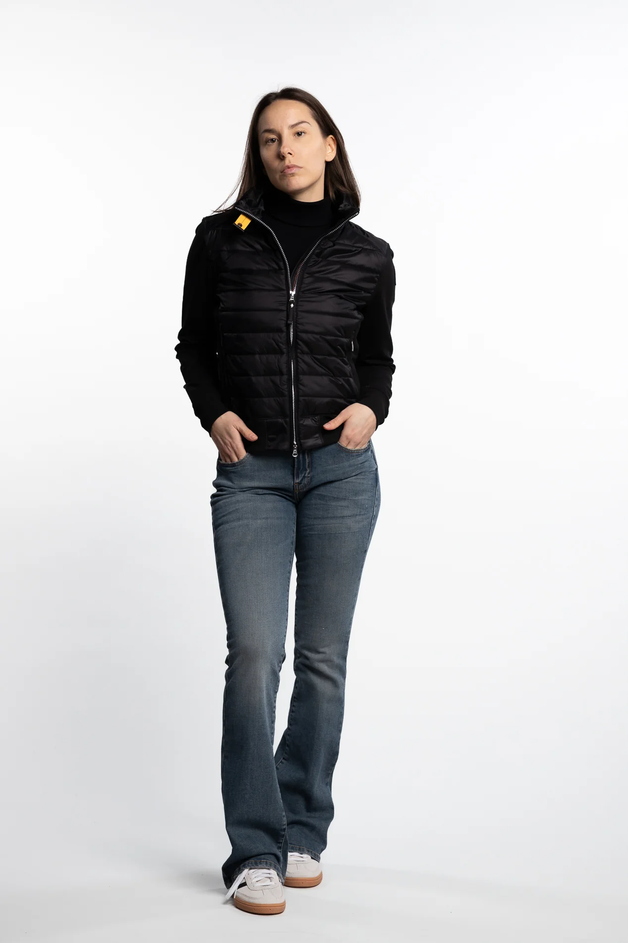 Rosy- Black - Image 2