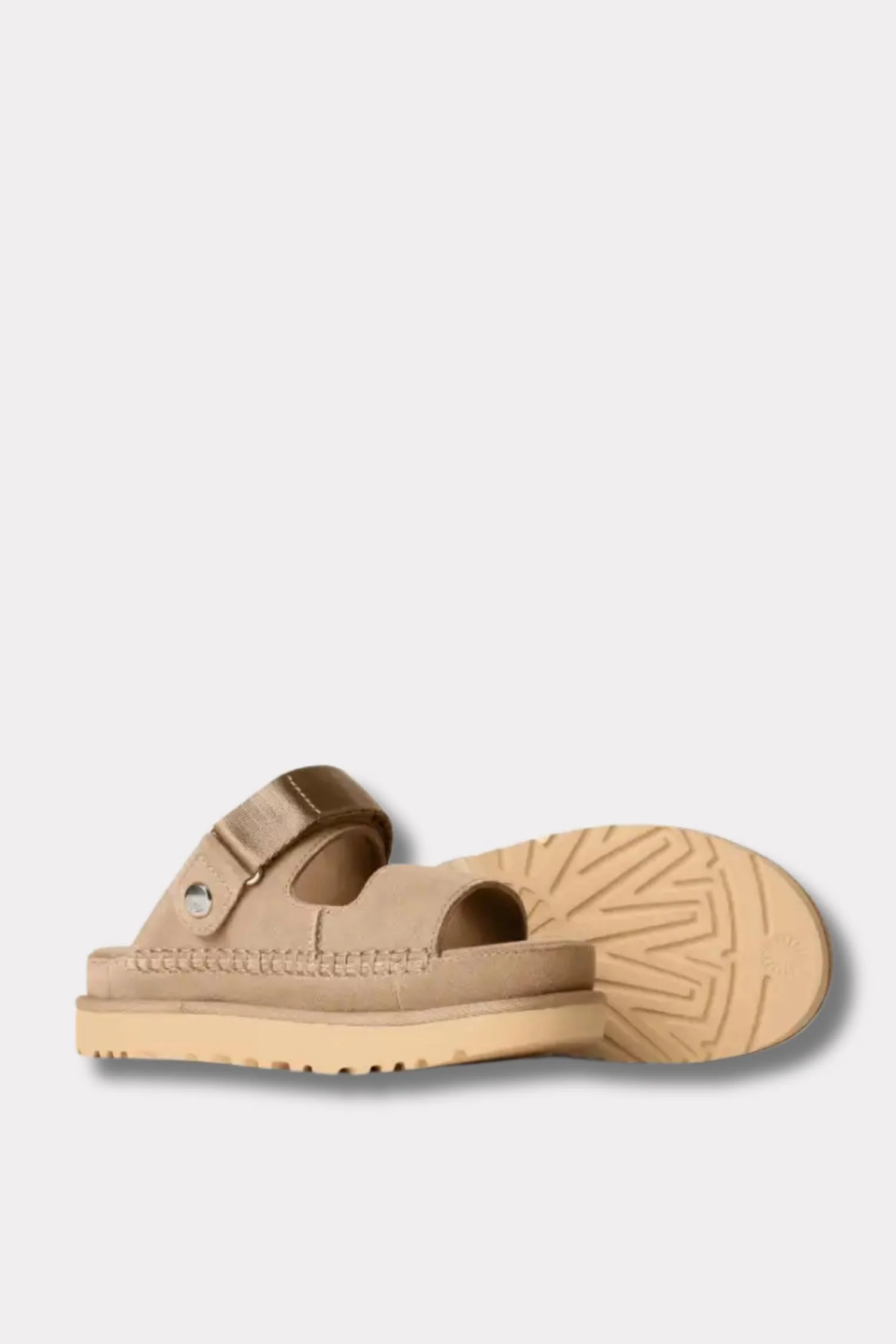 W Goldenstar Glide- Sand - Image 3