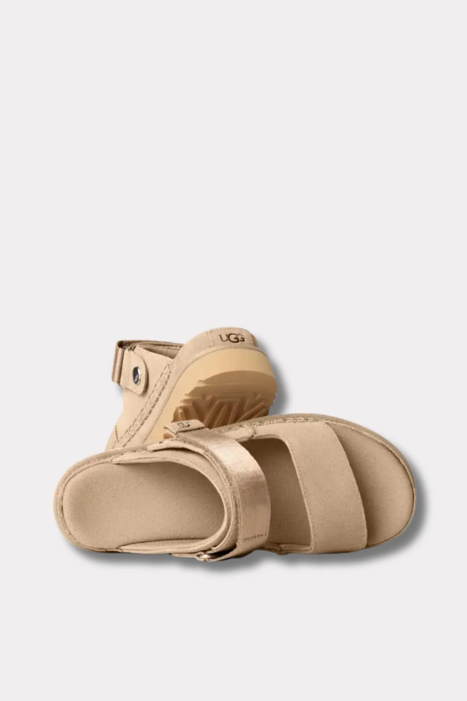 W Goldenstar Glide- Sand - Image 4