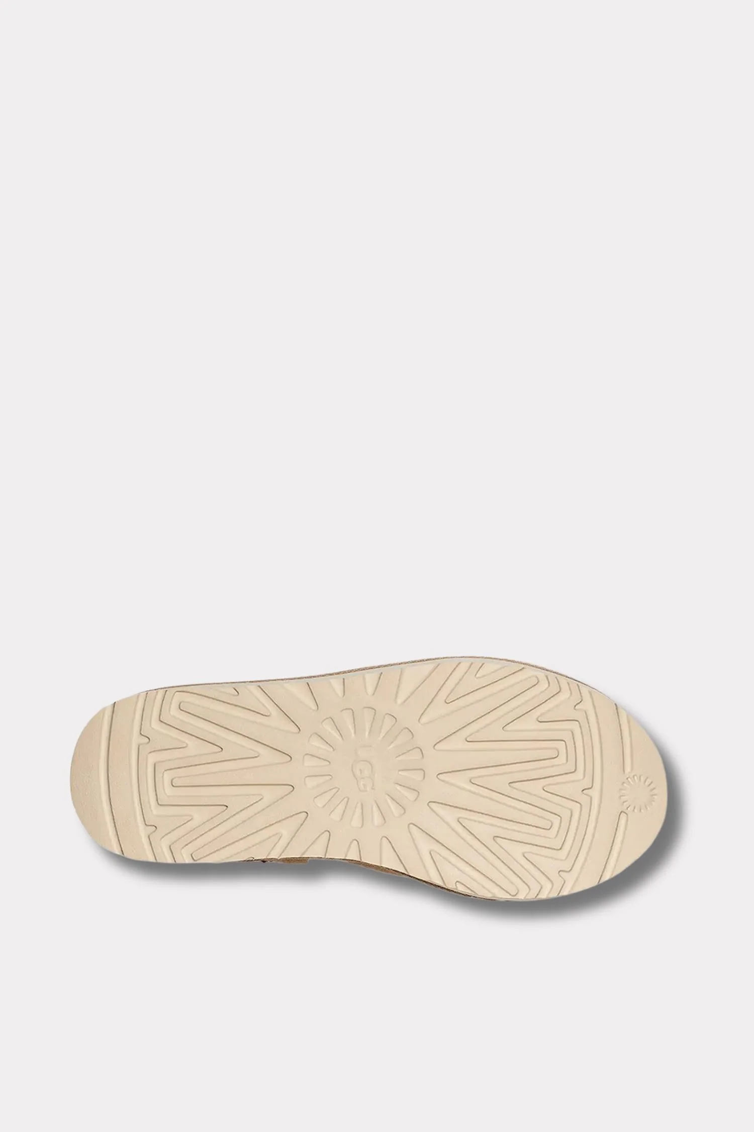 W Tasman- Sand/Dark Cherry - Image 4
