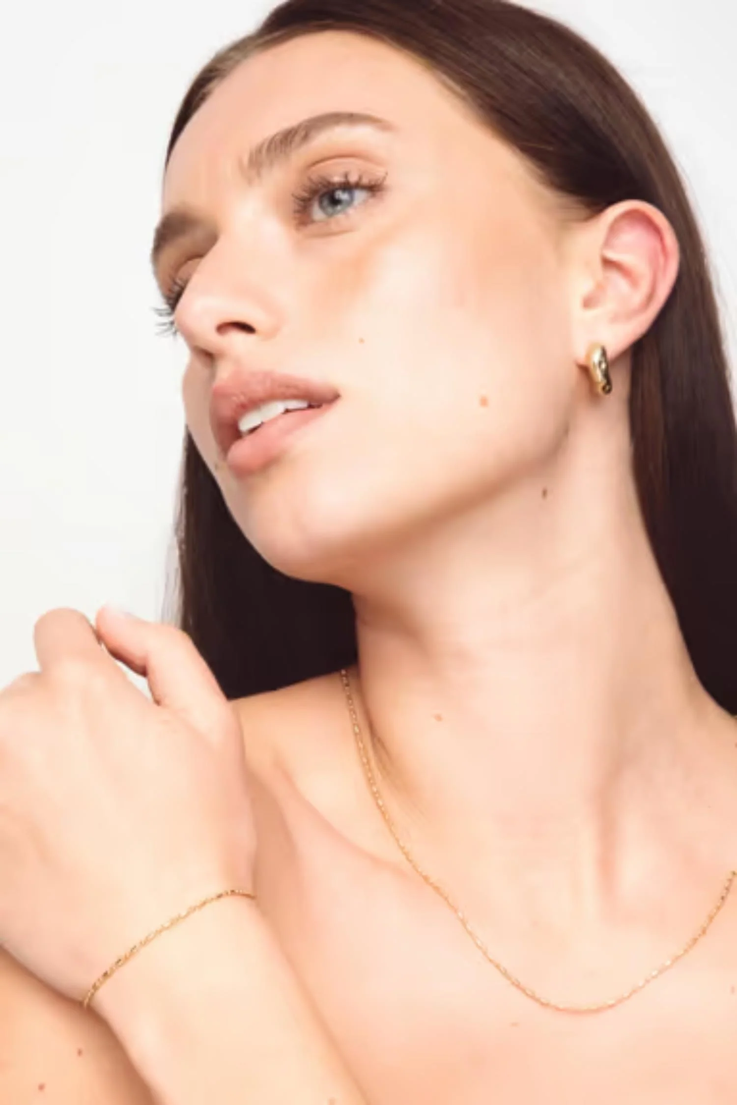 The Bead- Gold - Image 2