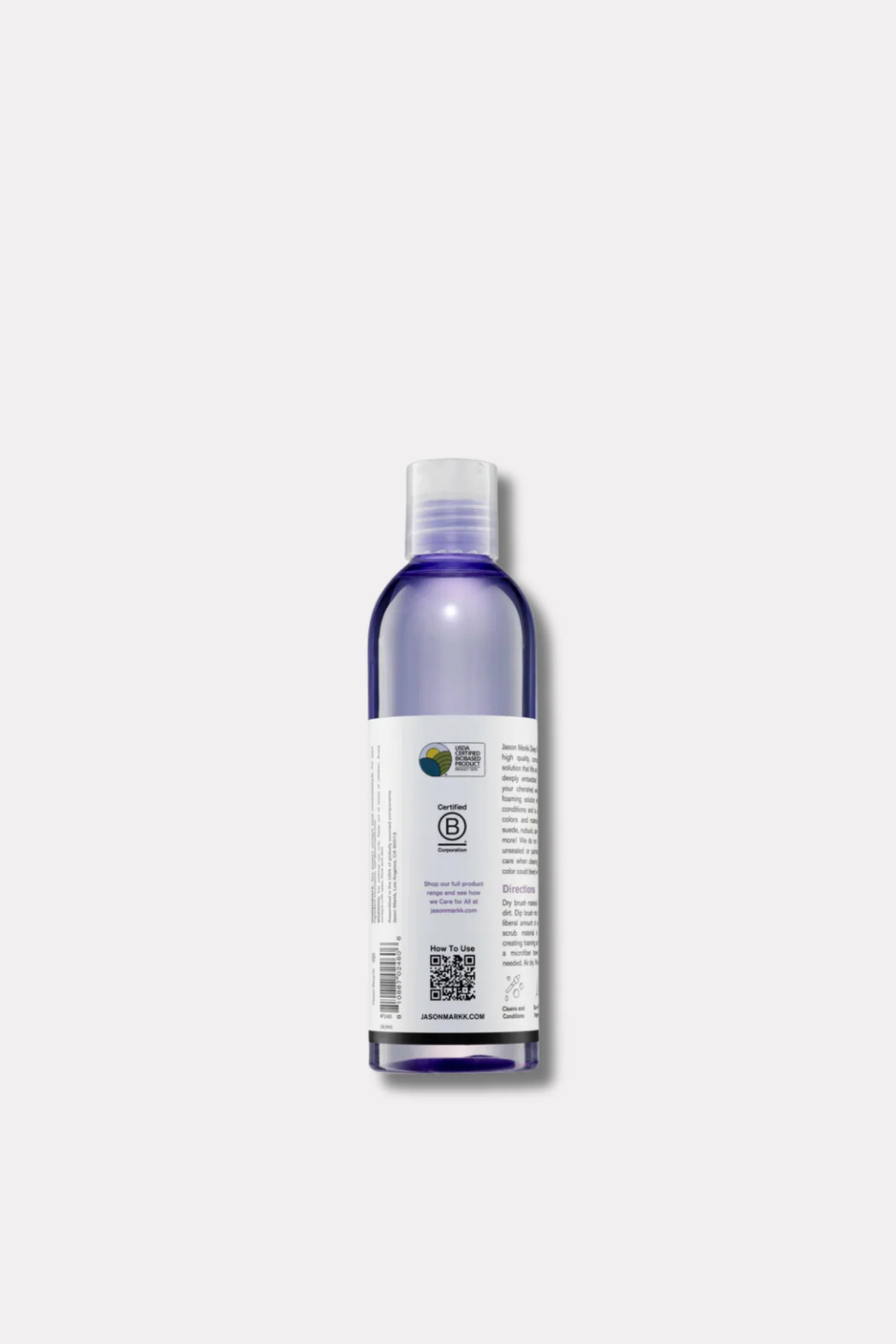 Deep Cleaning Solution - Image 2