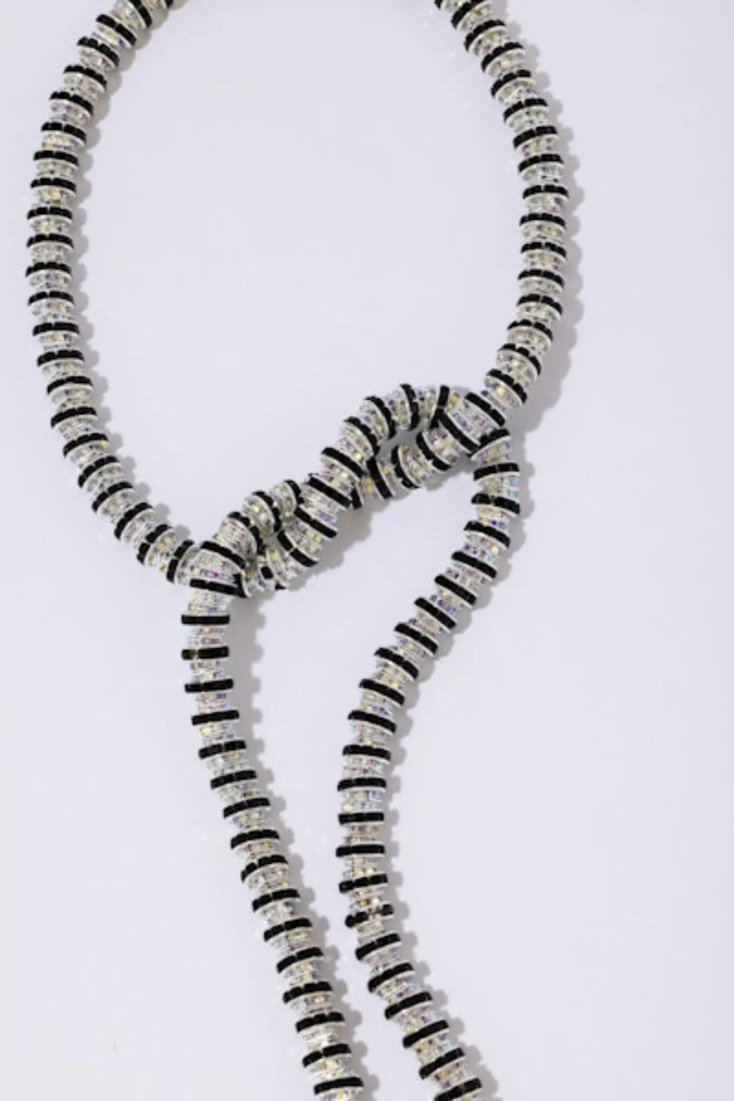 Serpent Chain- Zebra - Image 4