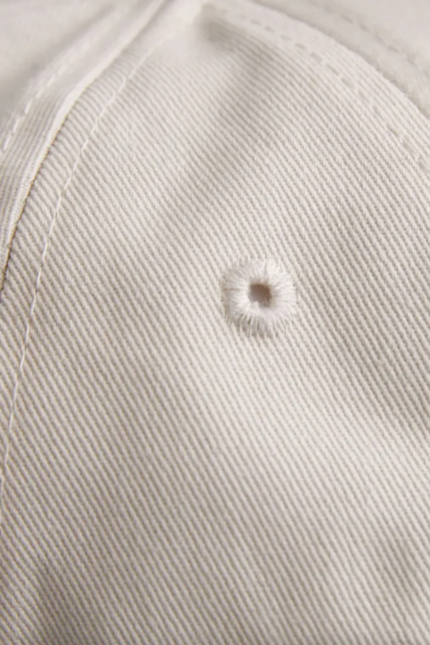 Chapman Cap Off-White - Image 2