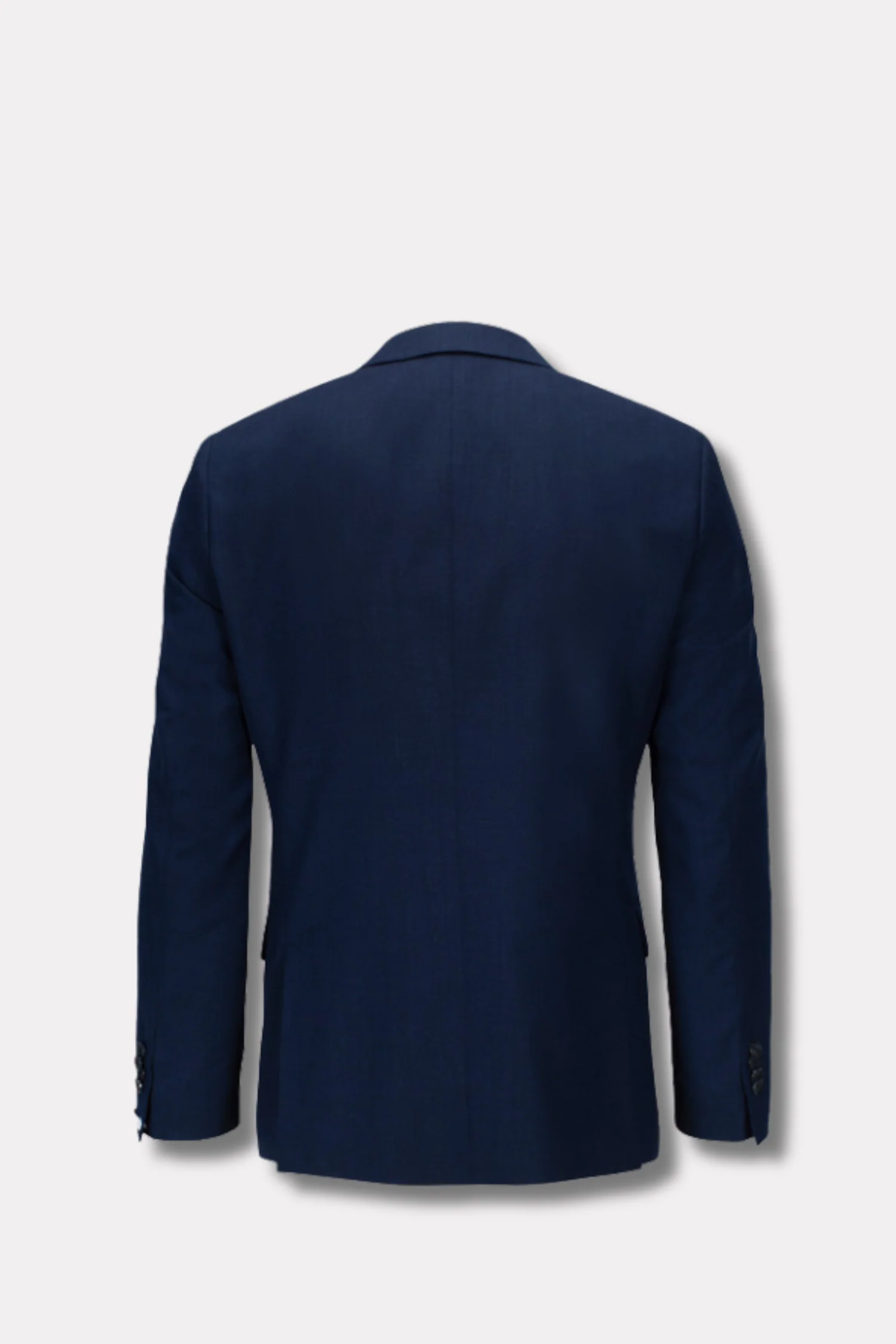 Marcus Konfirmant Blazer Blue - Image 2