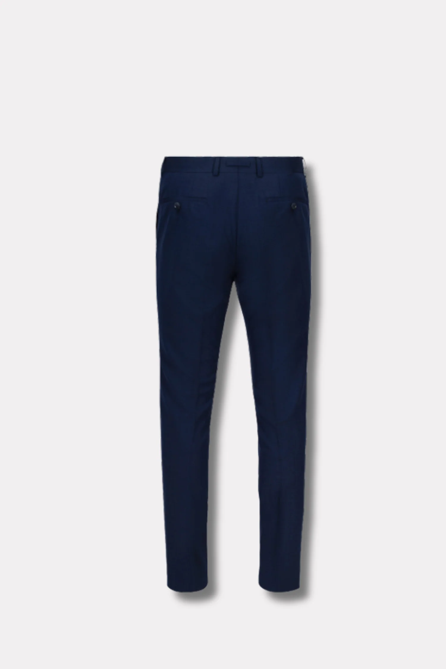 Konfirmant Dressbukse Blue - Image 2