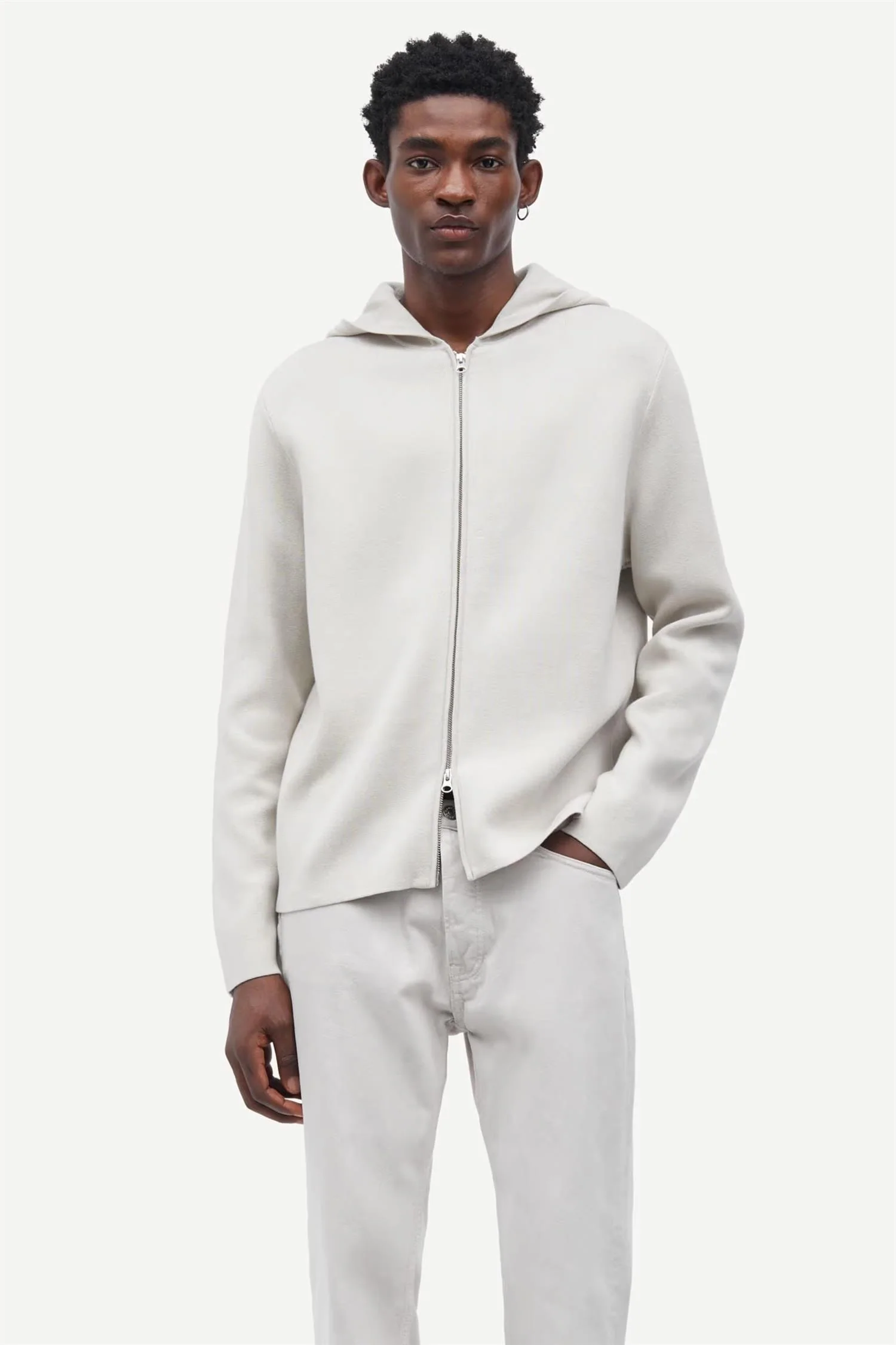 Saniklas Hoodie 15333 Moonstruck - Image 2