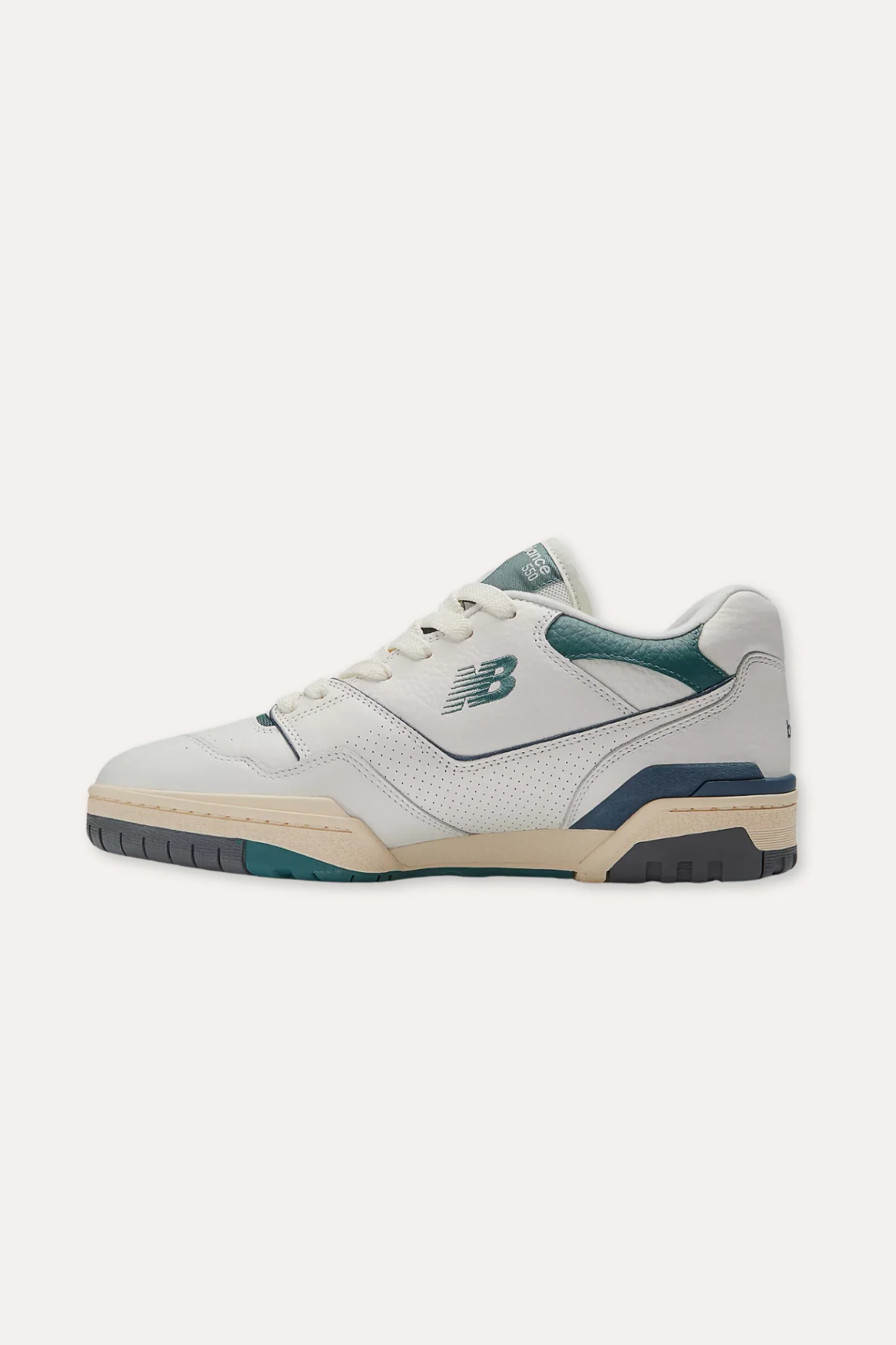 550 White/Green - Image 3