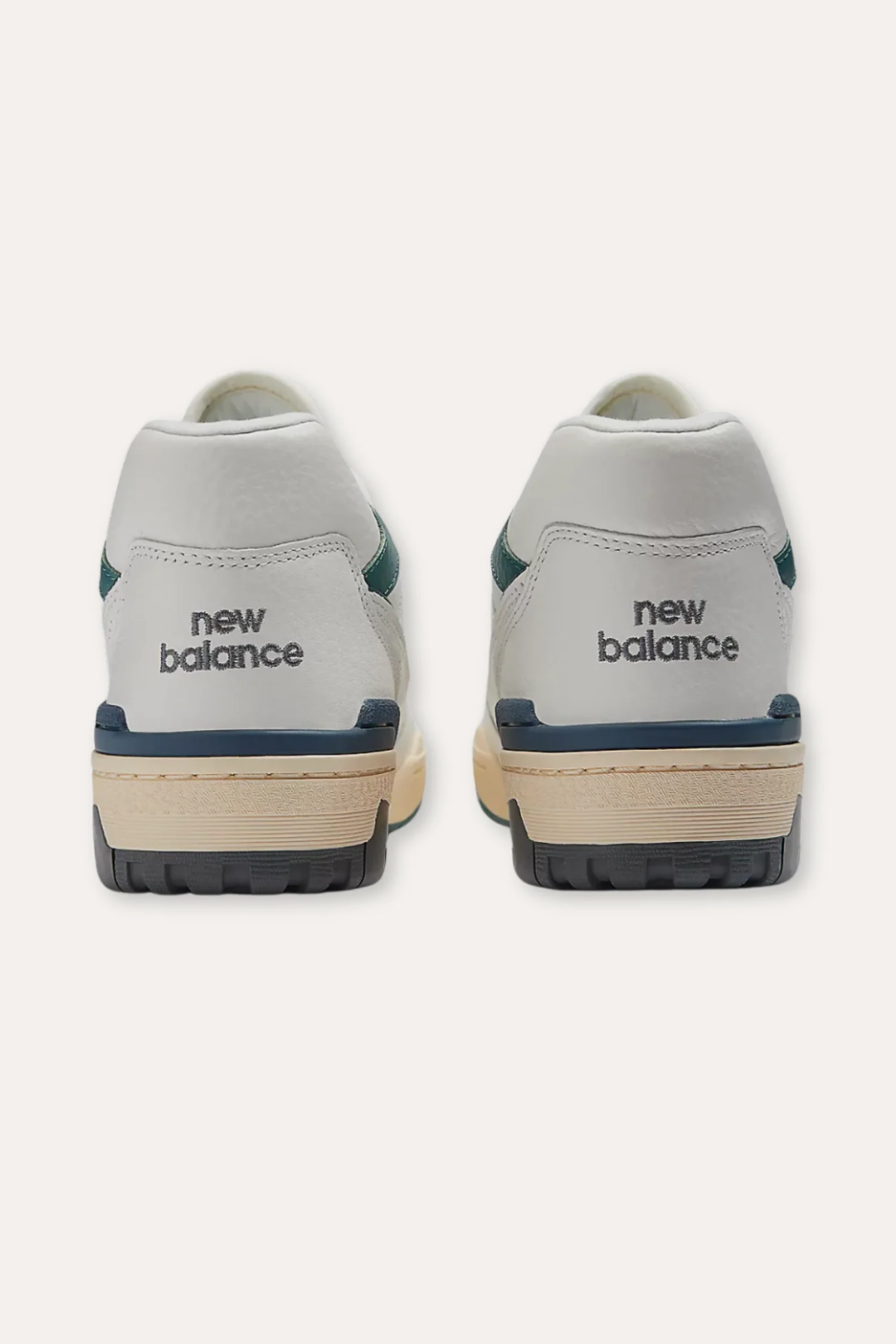 550 White/Green - Image 5
