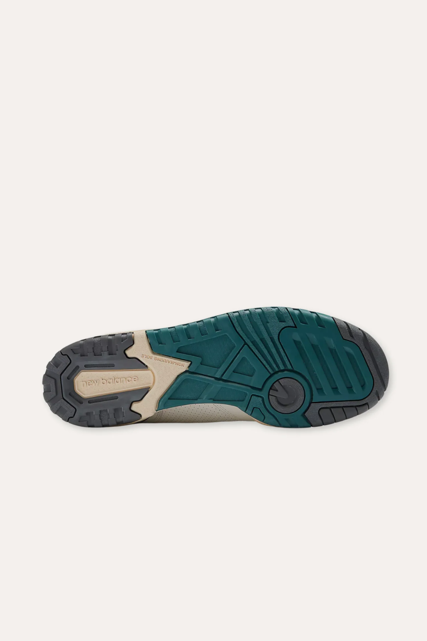 550 White/Green - Image 6