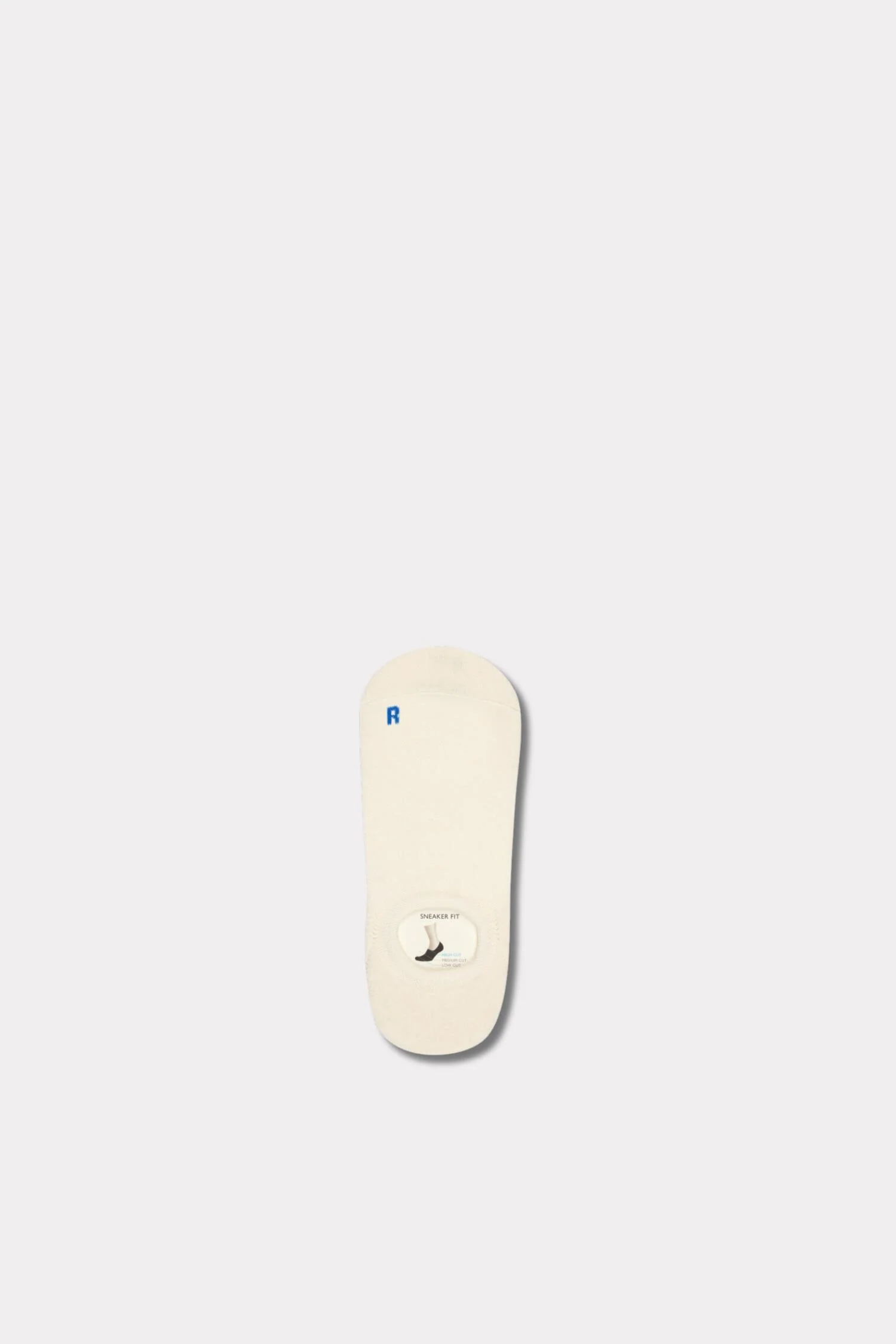 Keep Warm Women Invisibles- Off-white - Image 2