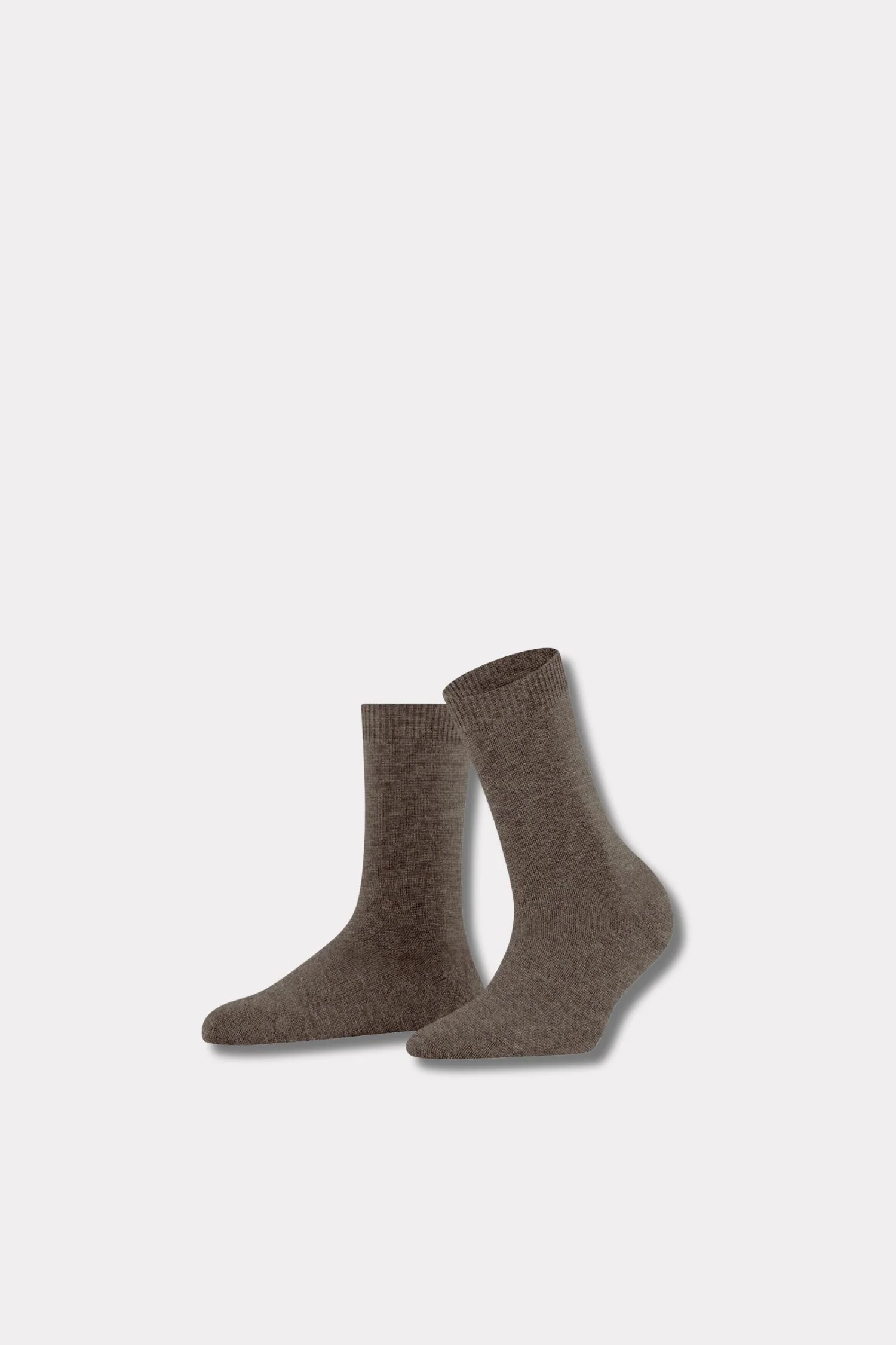 Cosy Wool Woman Socks- Porto mel - Image 2