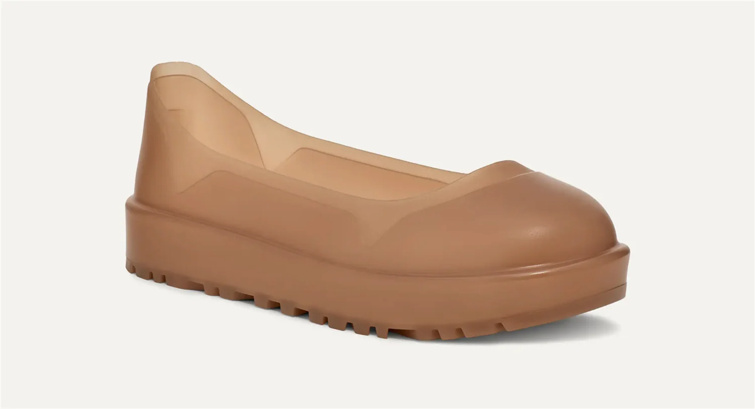 UGGguard 2.0 Chestnut - Image 2