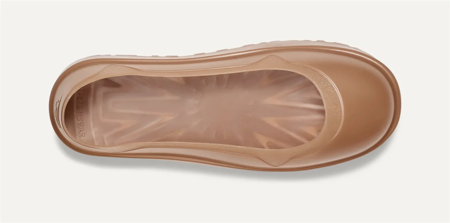 UGGguard 2.0 Chestnut - Image 5
