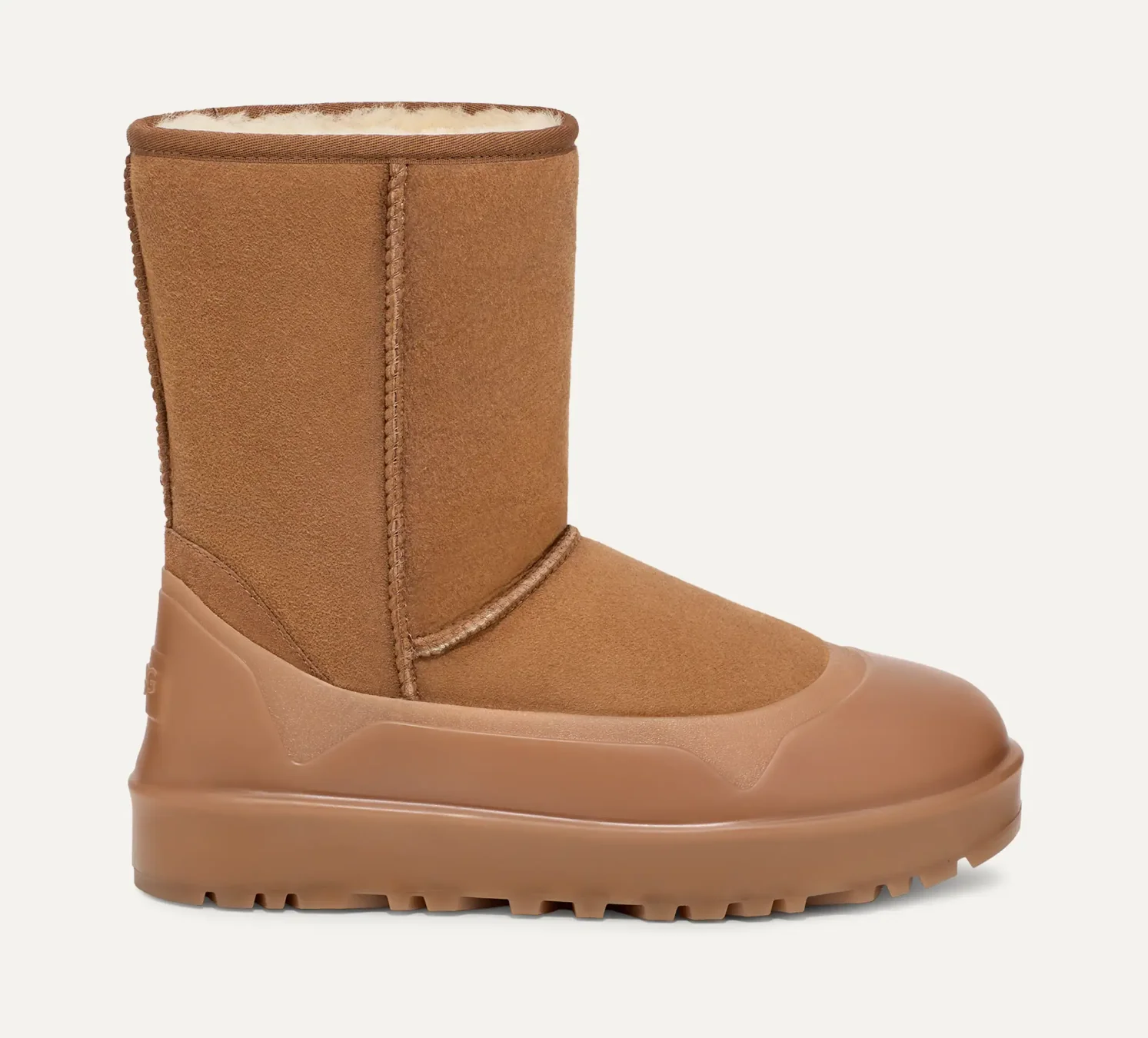 UGGguard 2.0 Chestnut - Image 7