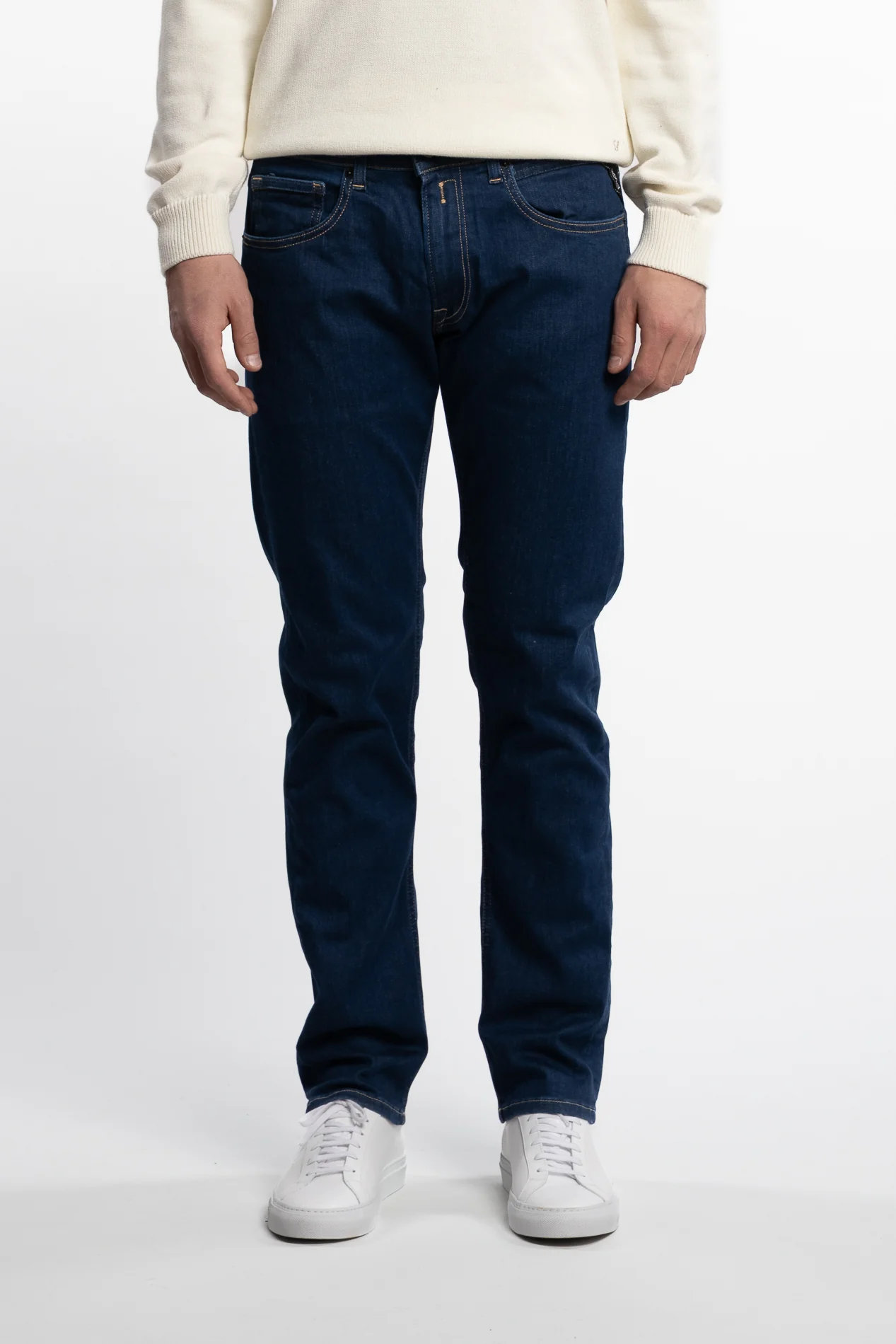Grover Hyperflex Jeans K13 Blue - Image 2