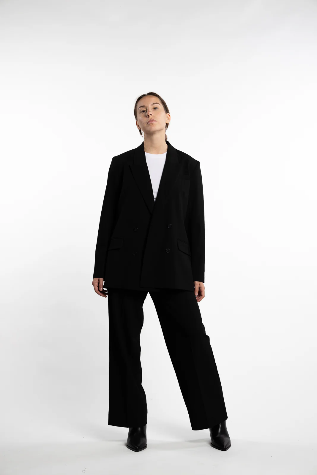FridaFV- Black - Image 6
