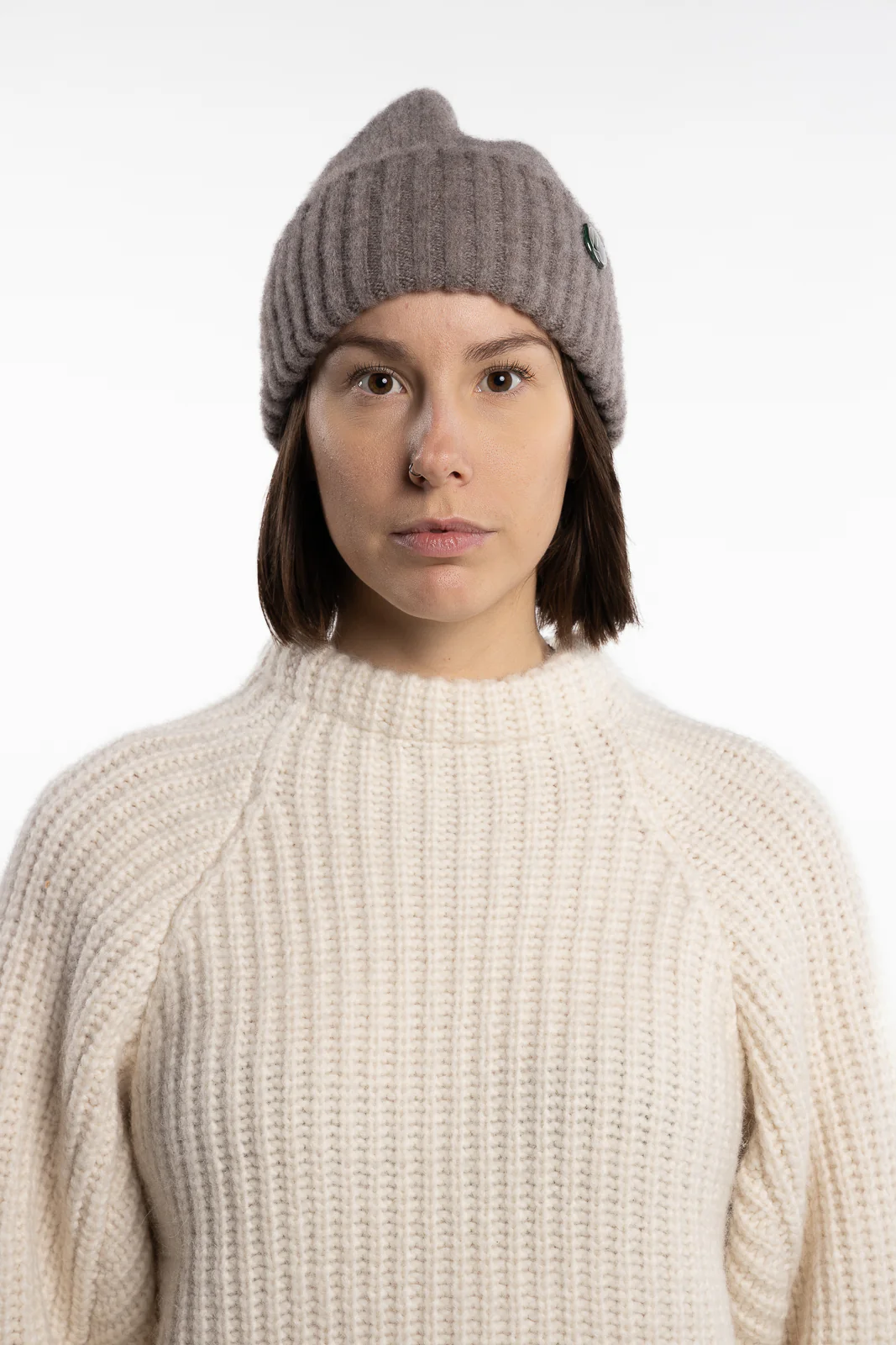 Shaggy Beanie Cliff - Image 4