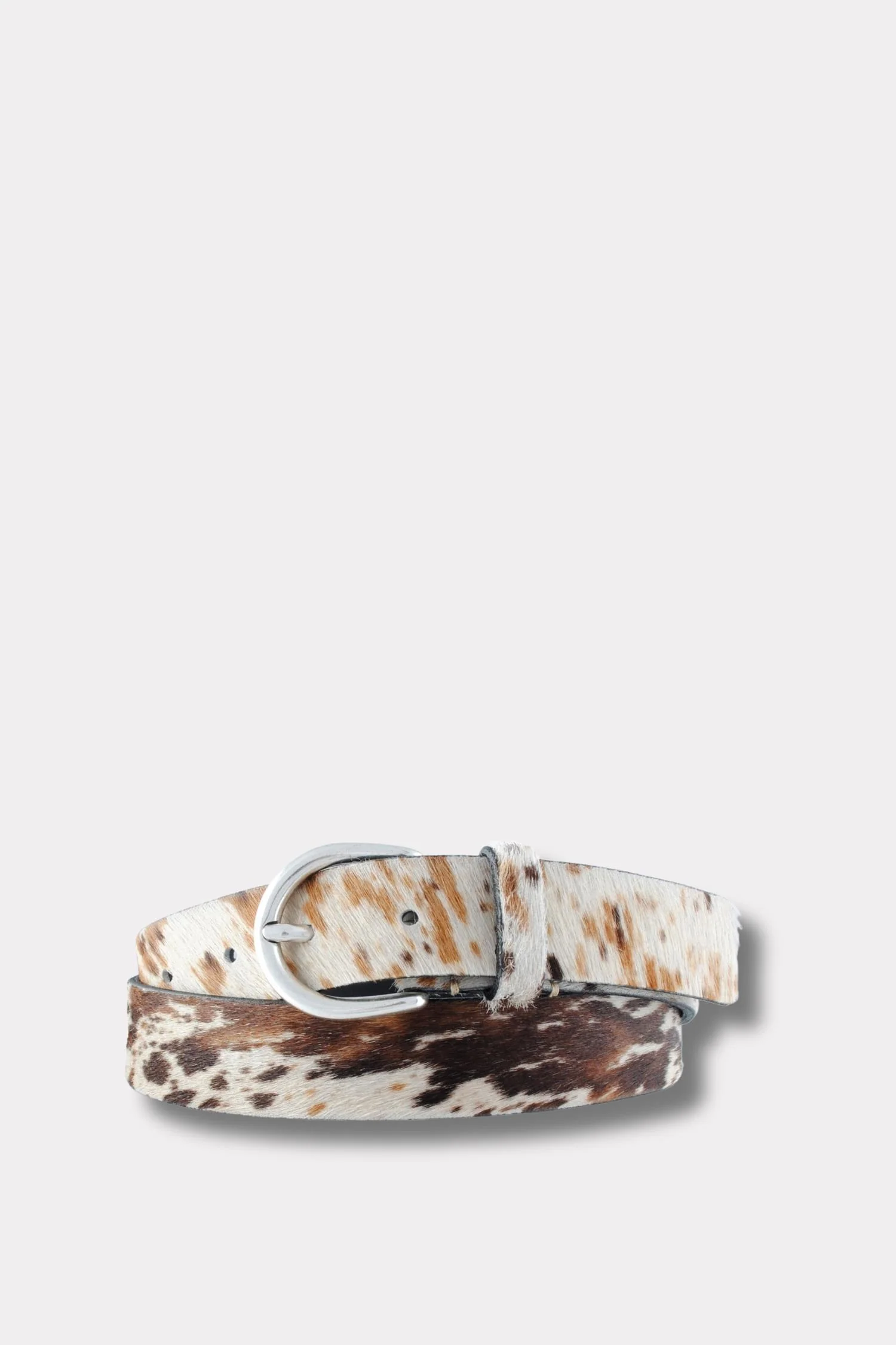 Ponyhair Belt Cow - Image 6