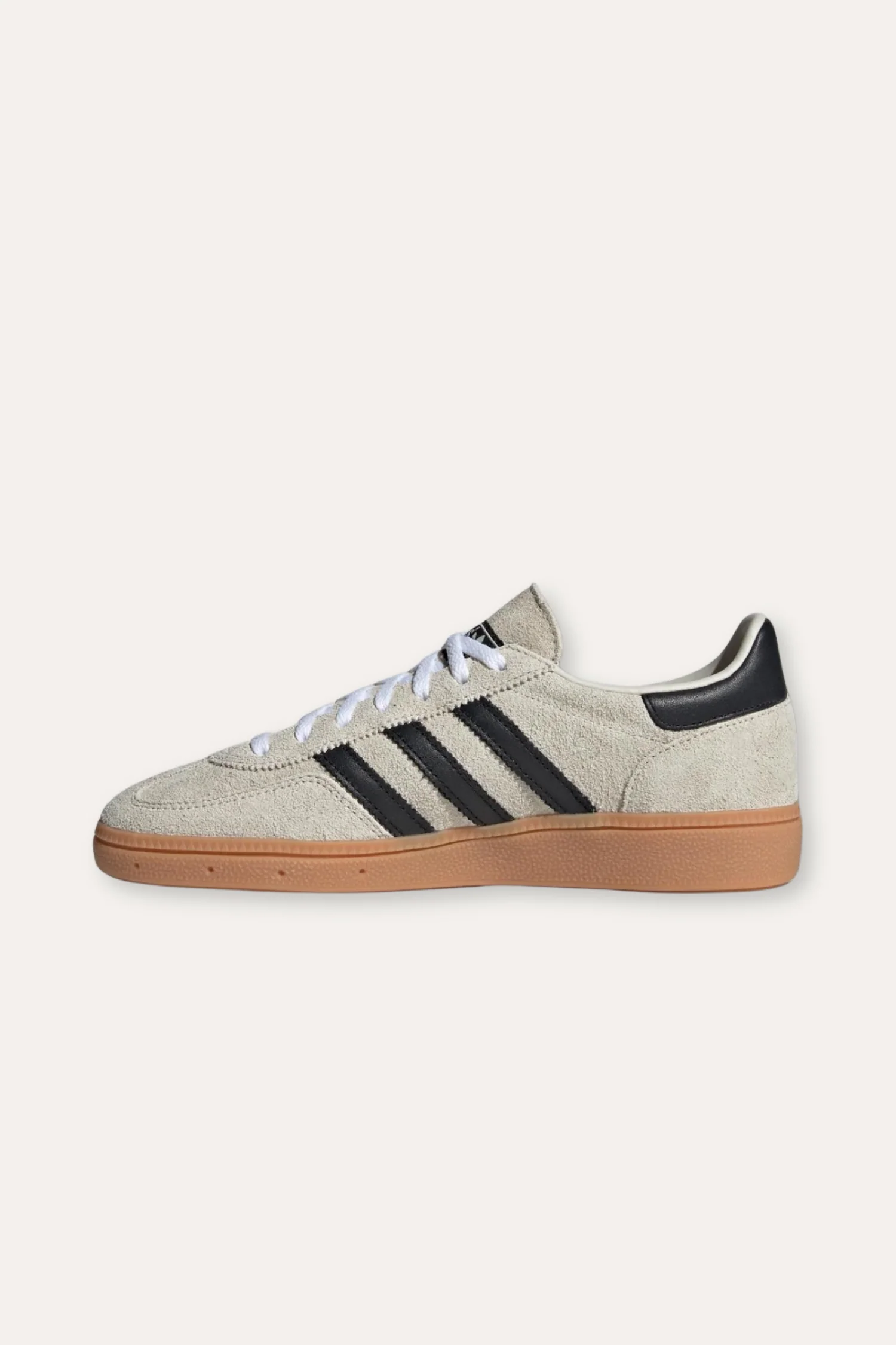 Women's Handball Spezial IF6562- Alumin/Cblack/Ftwwht - Image 3