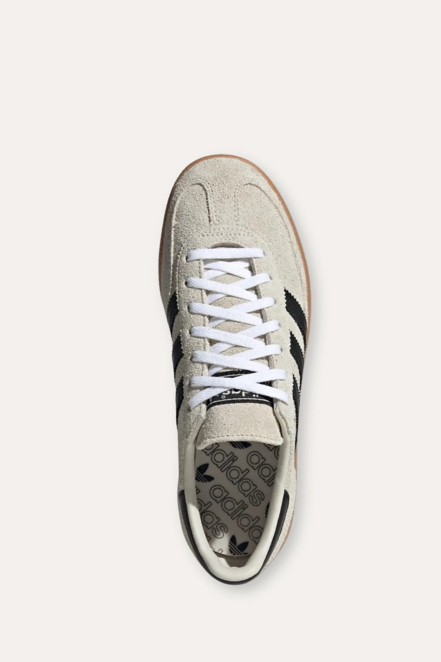 Women's Handball Spezial IF6562- Alumin/Cblack/Ftwwht - Image 4