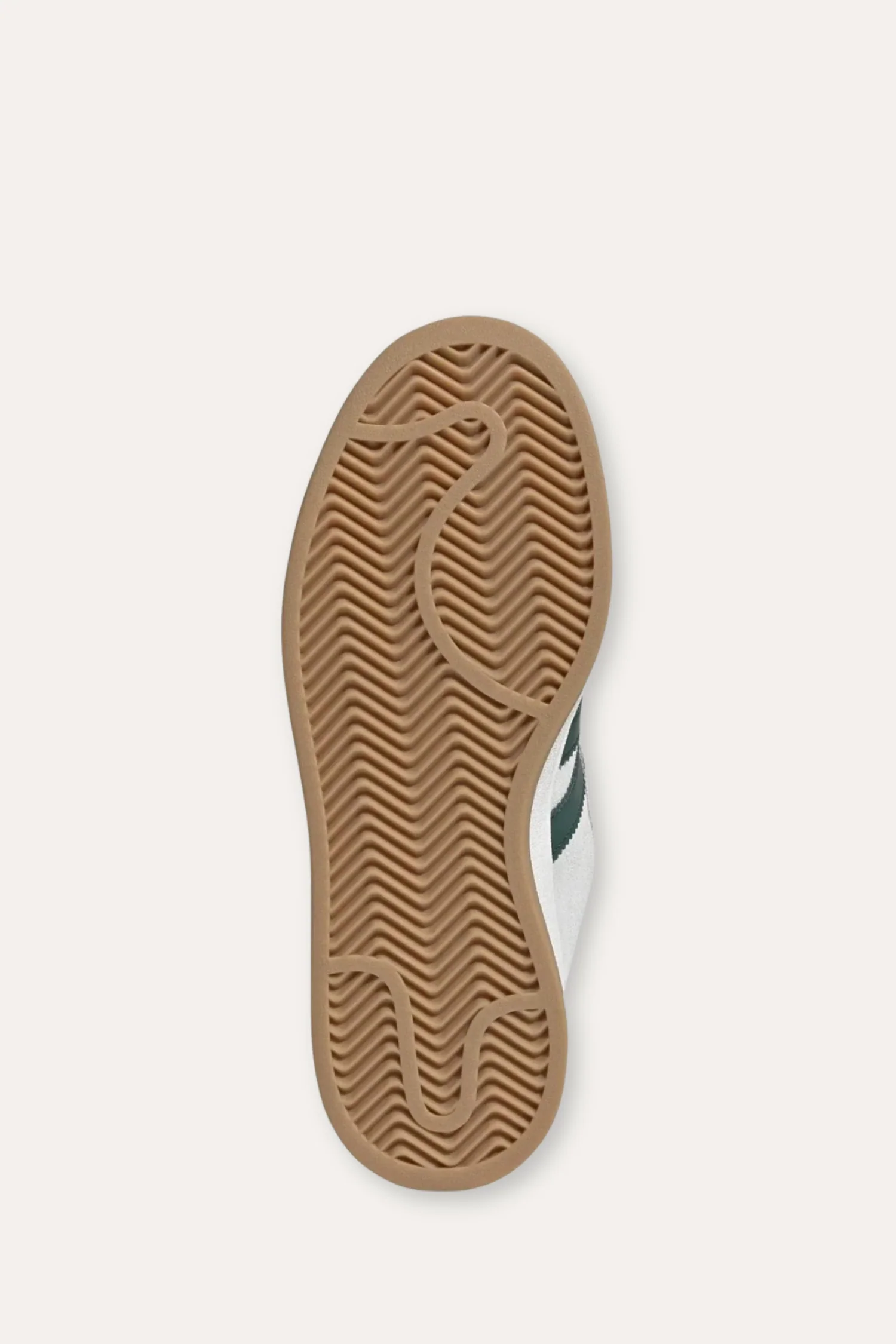 Women's Campus 00s W- Crystal White &amp; Collegiate Green - Image 6