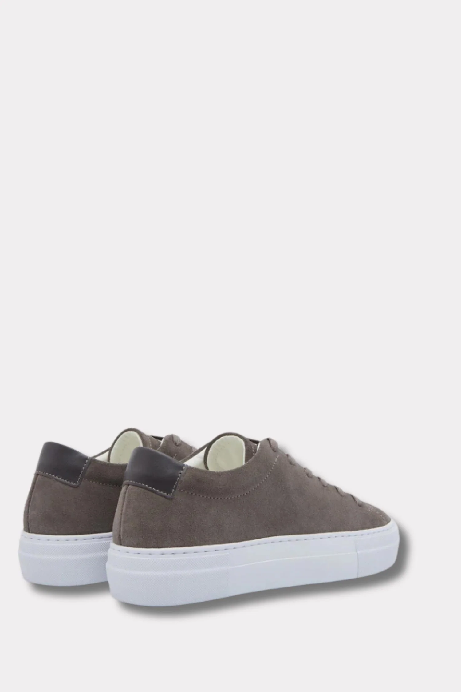 Ella - Elephant Suede - Image 2