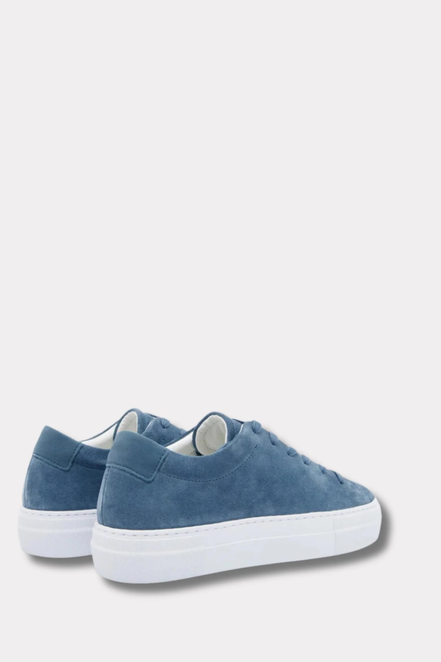Ella - Blue Suede - Image 2