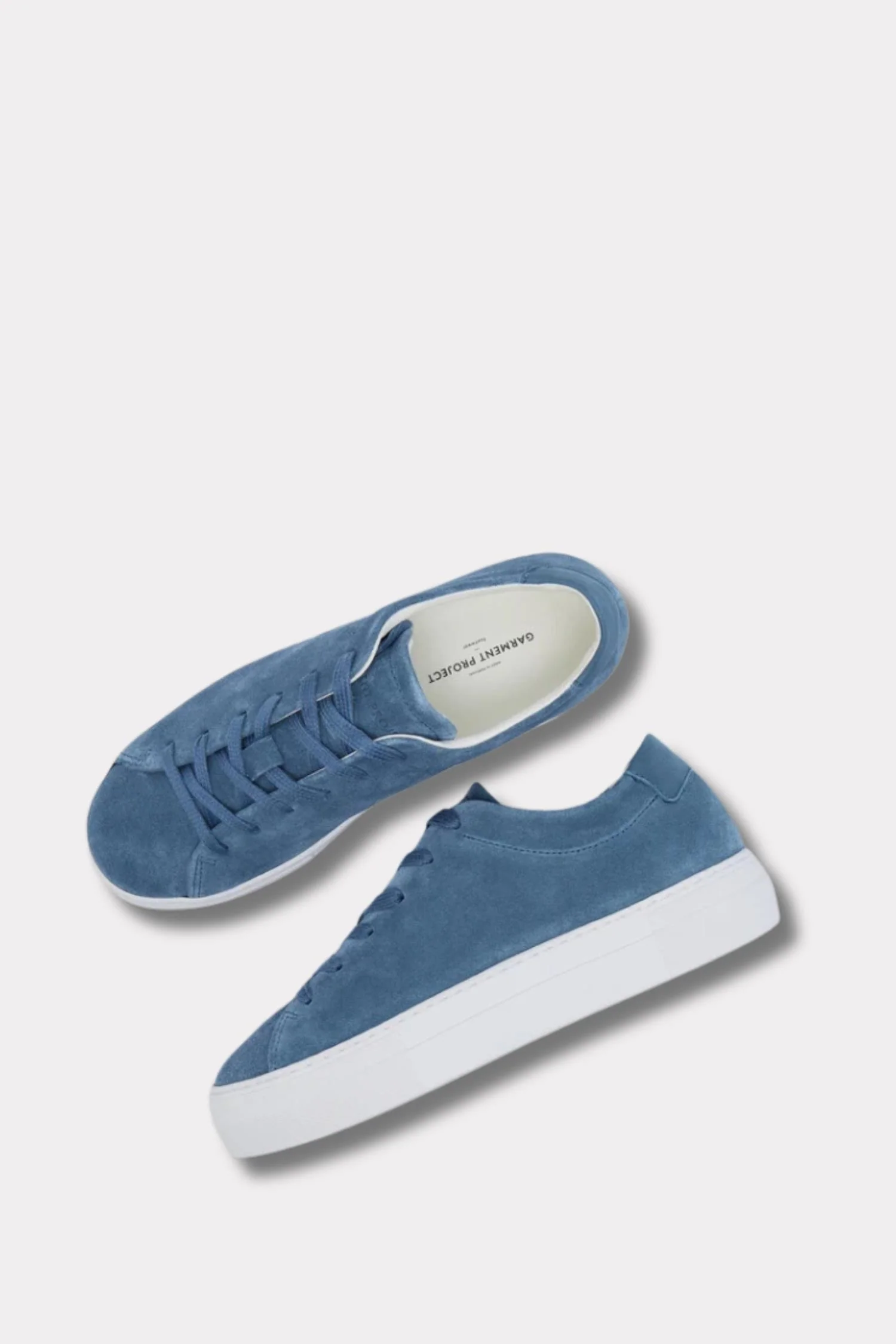 Ella - Blue Suede - Image 3