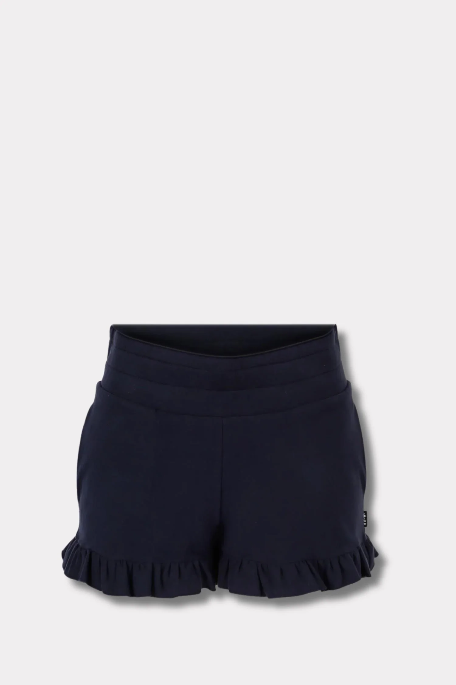 Tika Shorts- Navy - Image 7