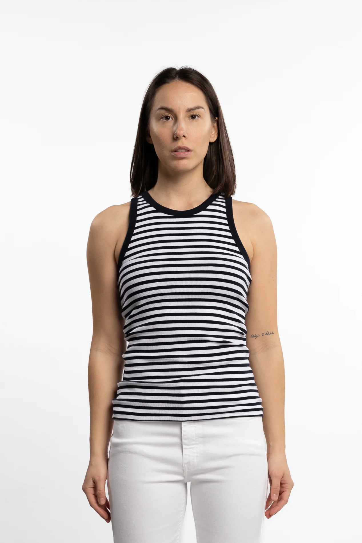 Alexo tank 7542- Night Sky St. - Image 2