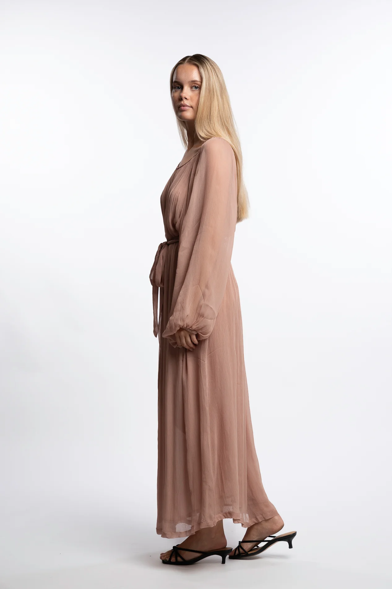 Como Dress - Image 4
