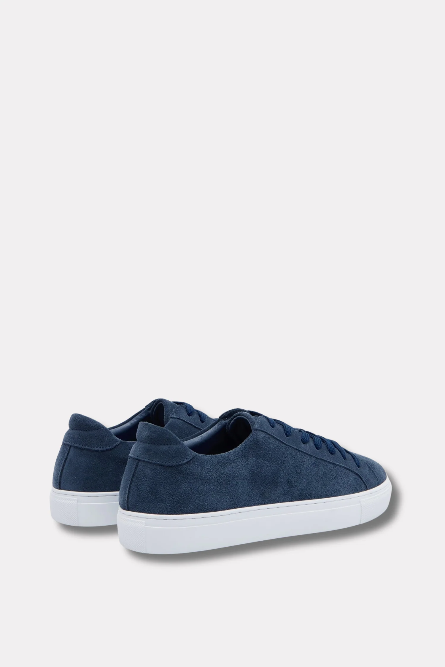 Type Blue Suede - Image 2