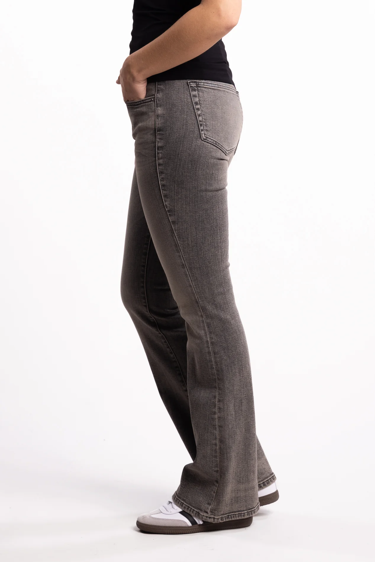 1969 D-Ebbey- 09L99 Pantaloni - Image 2