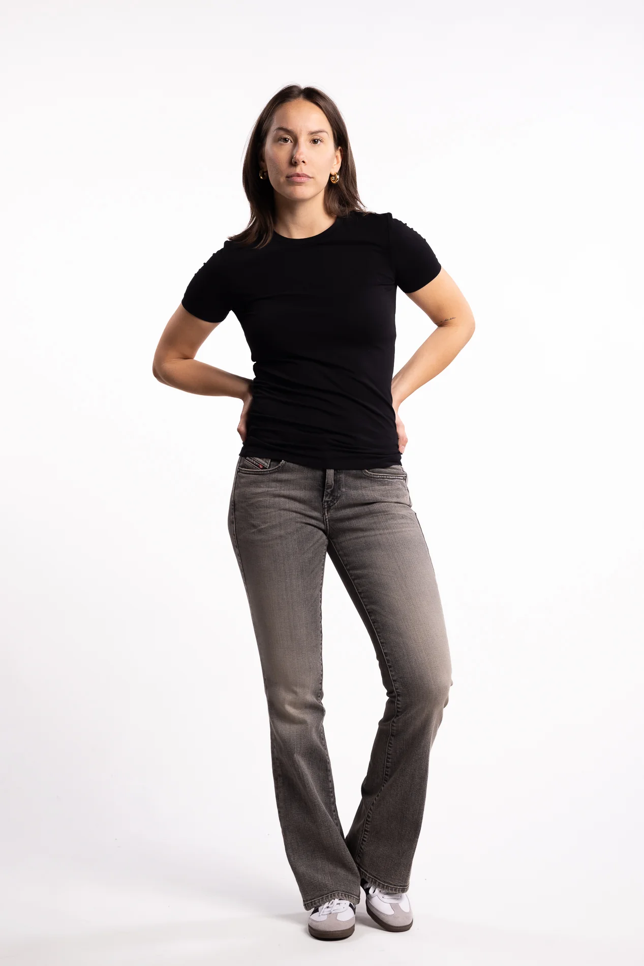 1969 D-Ebbey- 09L99 Pantaloni - Image 4