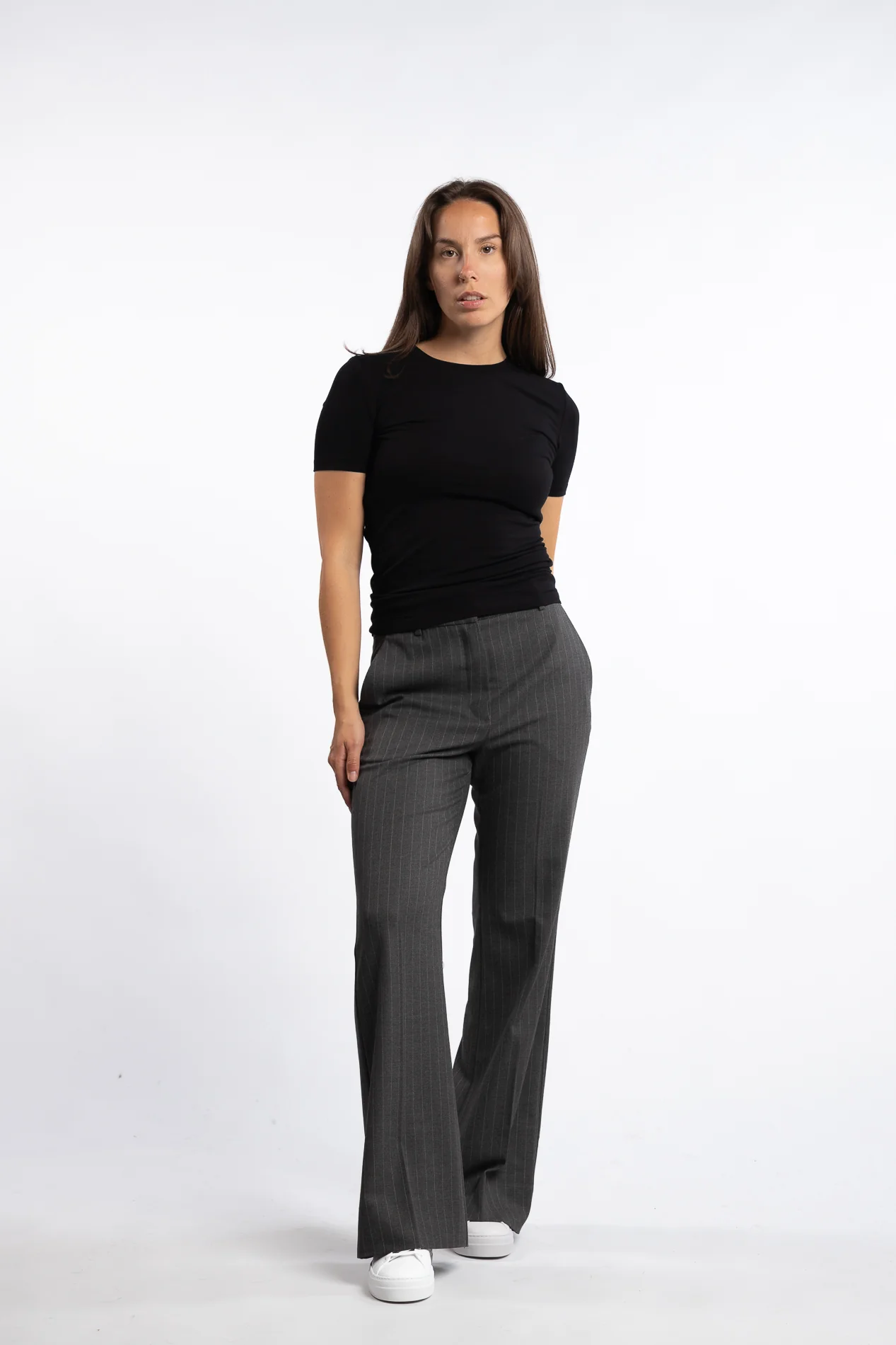 OliviaFV - Meteorite Pinstripe - Image 5