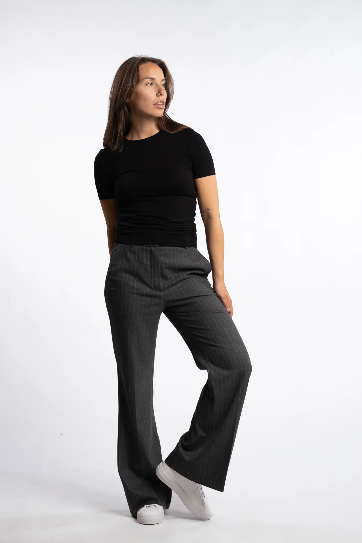 OliviaFV - Meteorite Pinstripe - Image 6