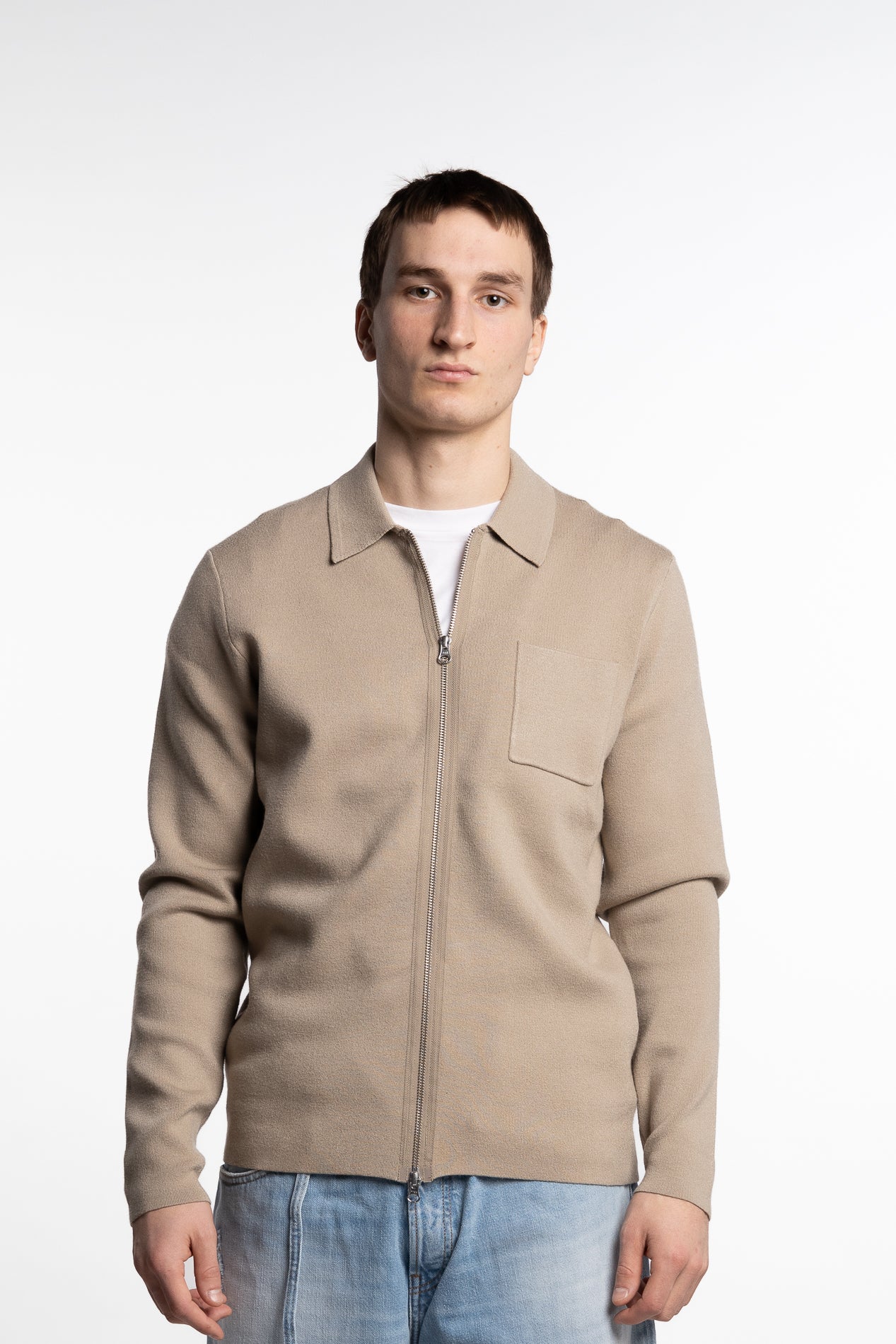 Guna x Zip Pure Cashmere - Image 2
