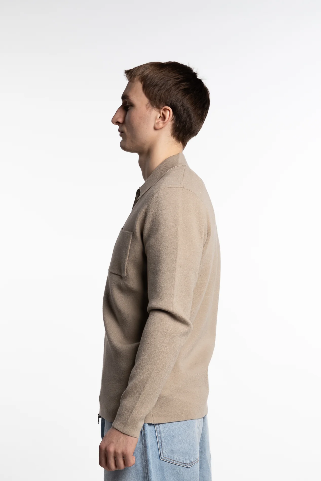 Guna x Zip Pure Cashmere - Image 3