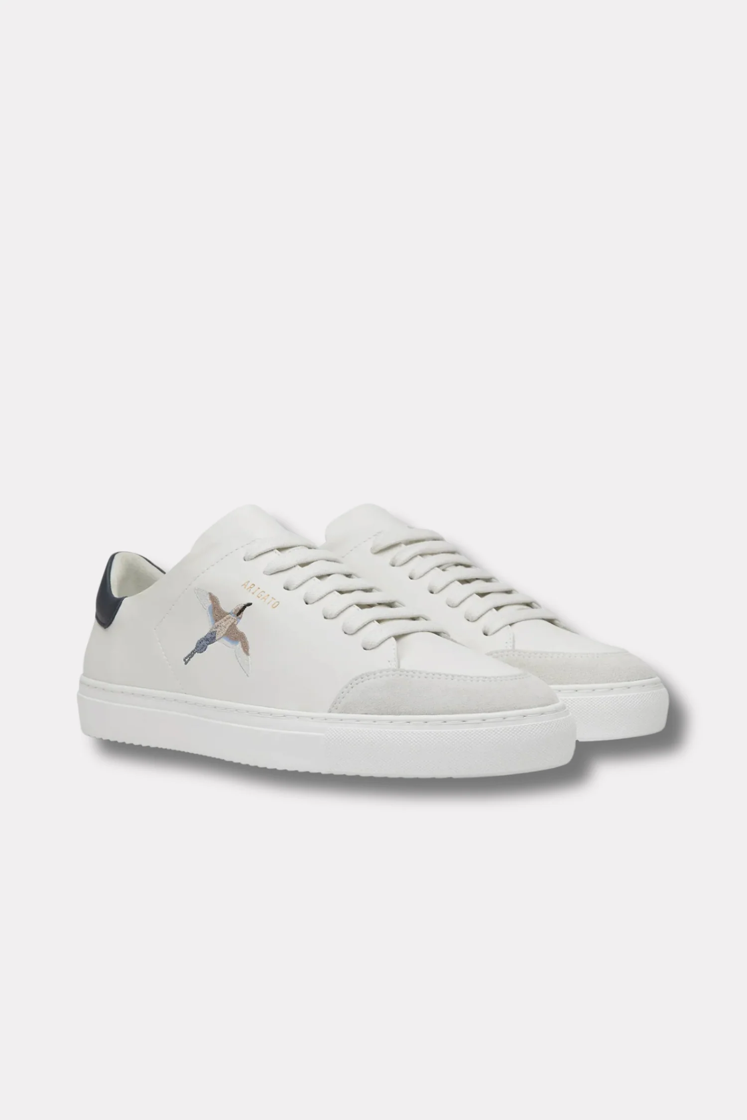 Clean 90 Bee Bird White/Dark Blue - Image 3