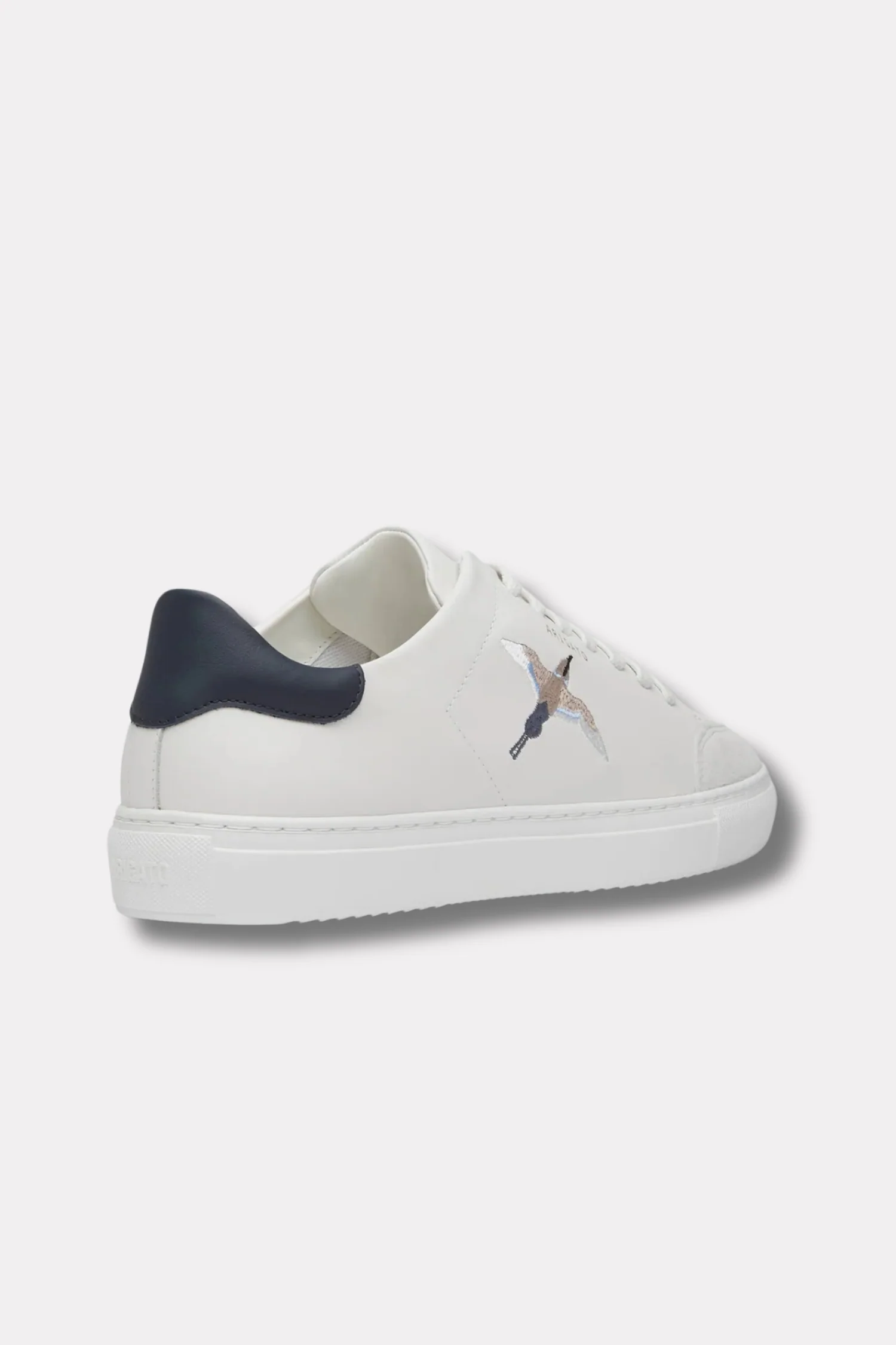 Clean 90 Bee Bird White/Dark Blue - Image 4