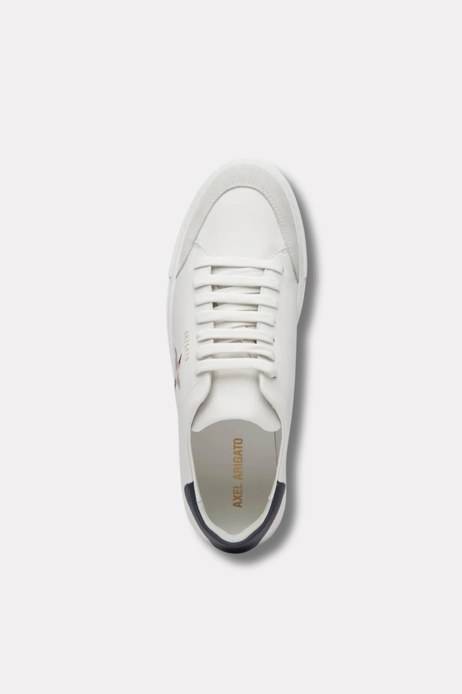 Clean 90 Bee Bird White/Dark Blue - Image 6