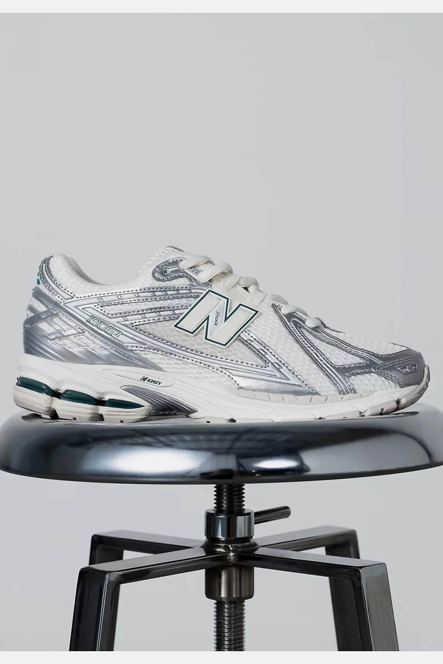 M1906REE Silver Metalic/Sea Salt - Image 7