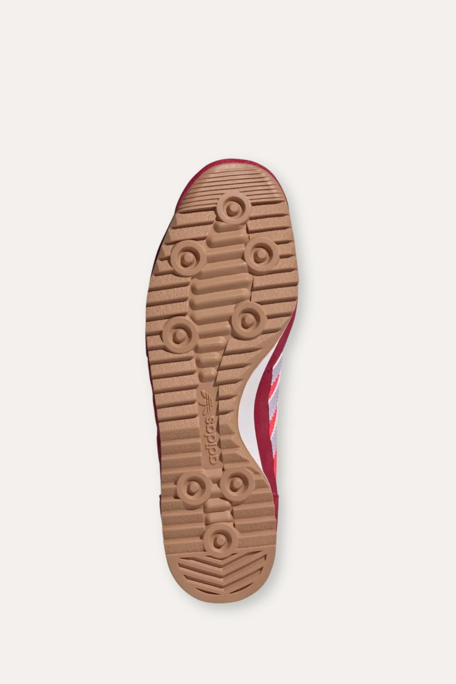 Women's SL 72 OG W JH7392- Solred/Icelav/Betsca - Image 5