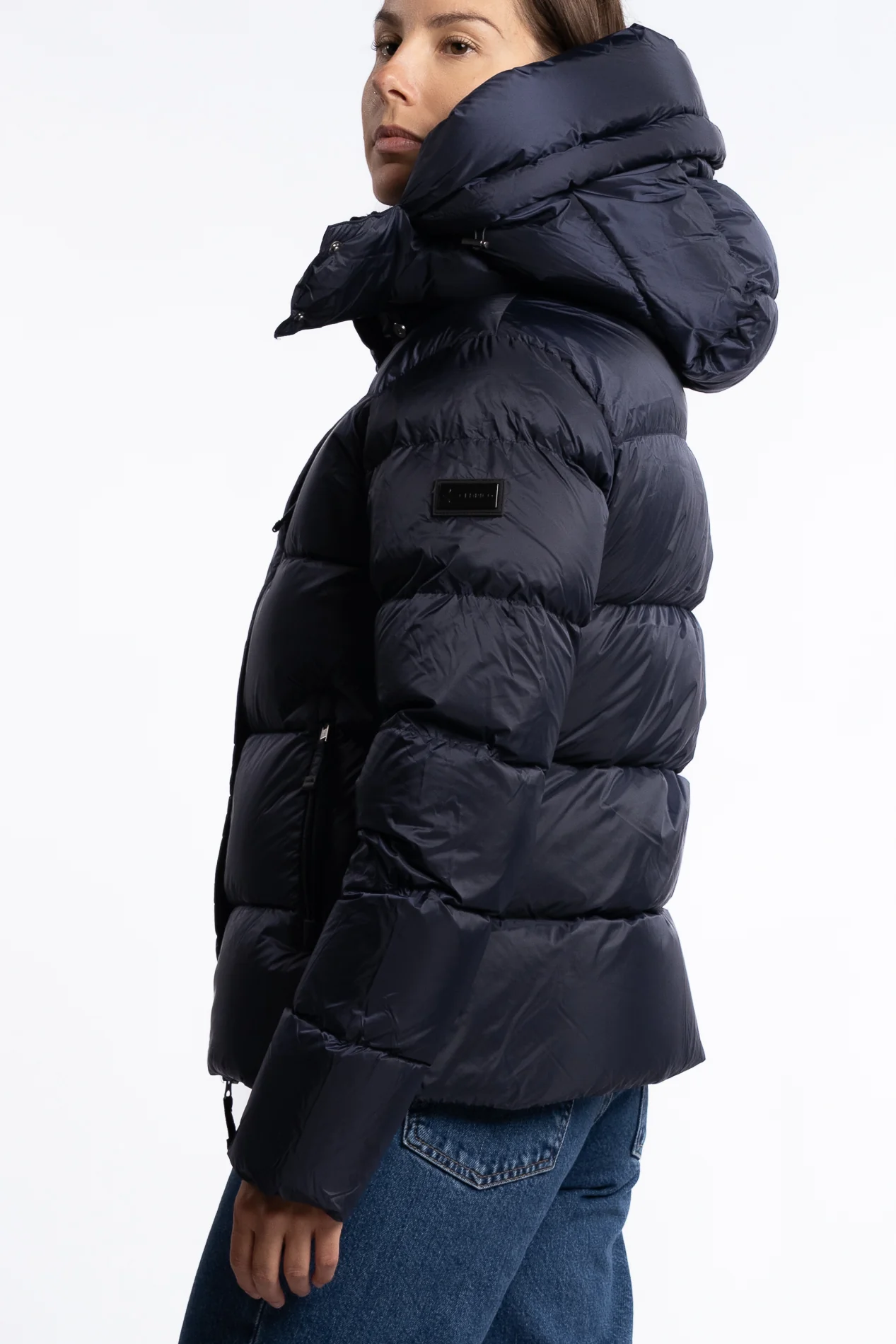 Stella Vital - Navy - Image 2