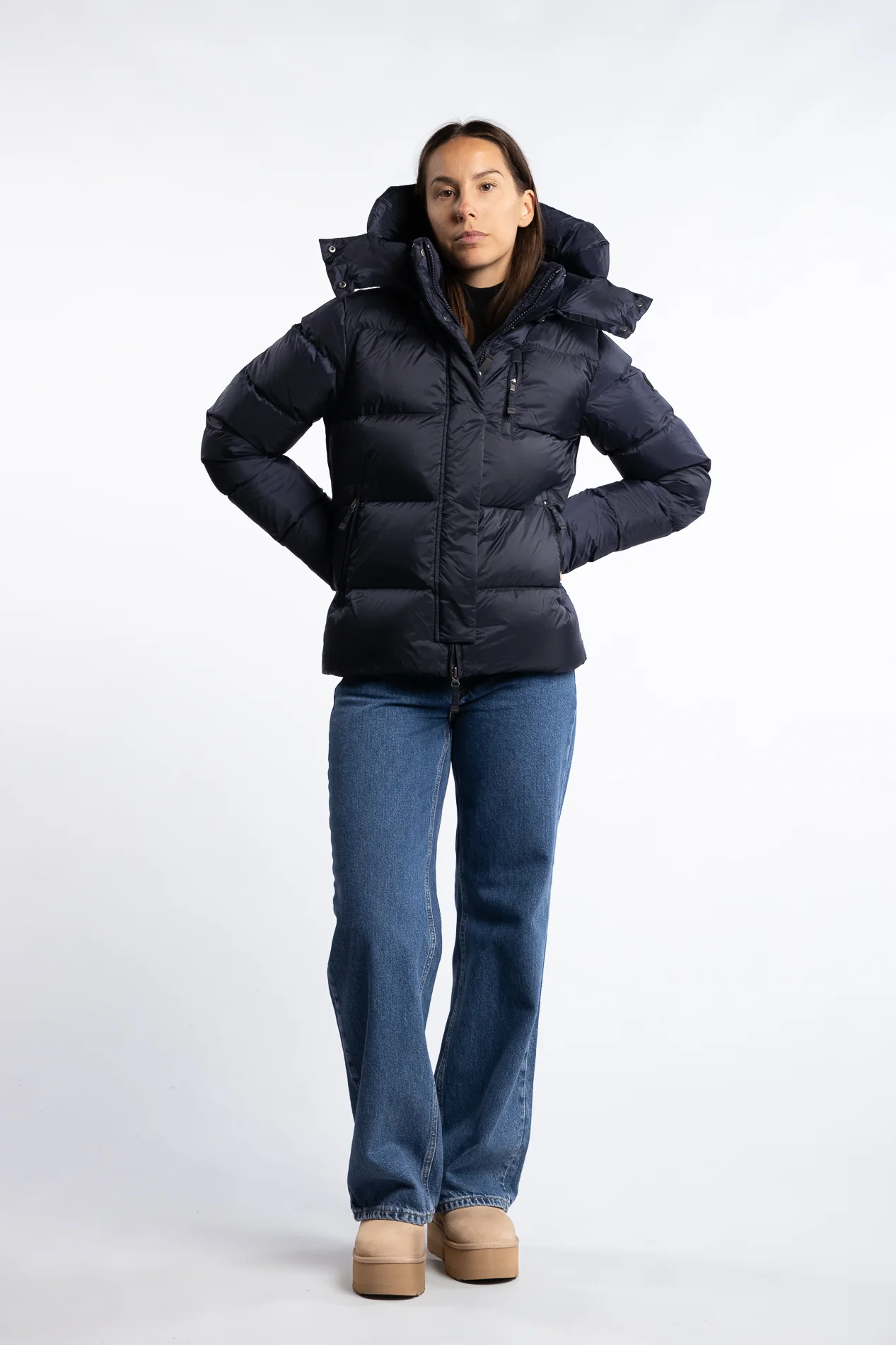 Stella Vital - Navy - Image 4
