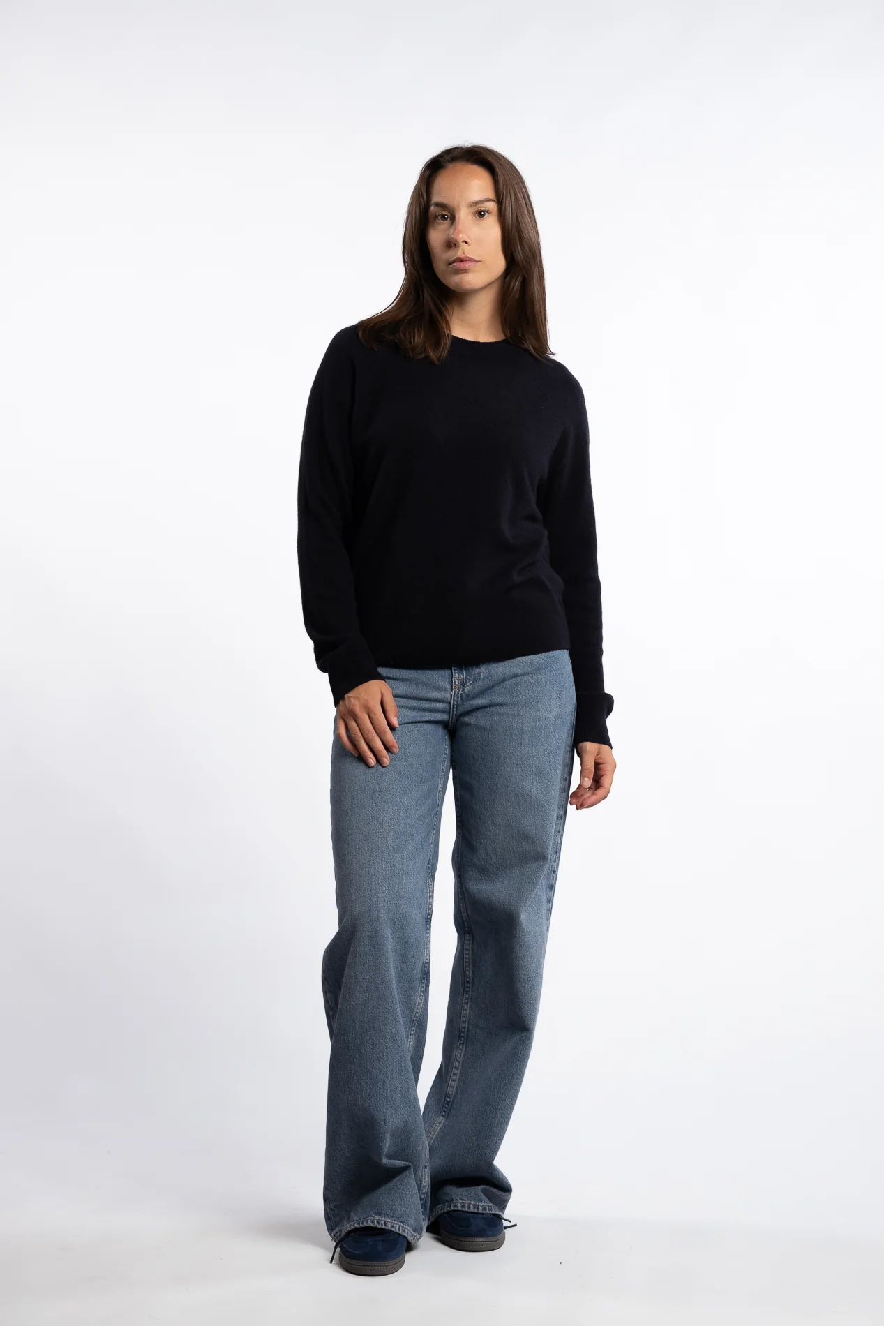 Boston O-Neck 6304 - Salute - Image 4
